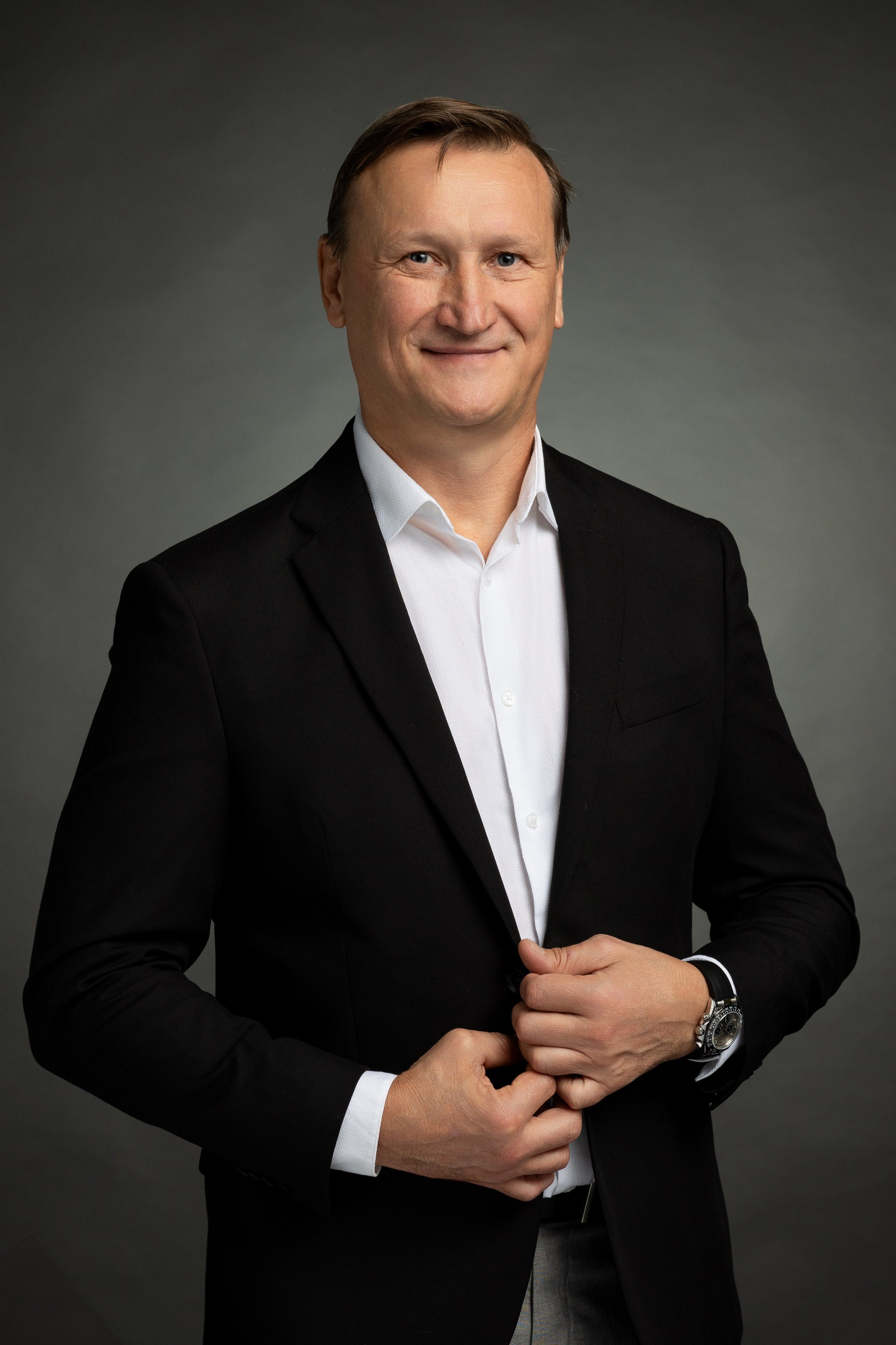 Портрет. Elena Kukhareva Photo