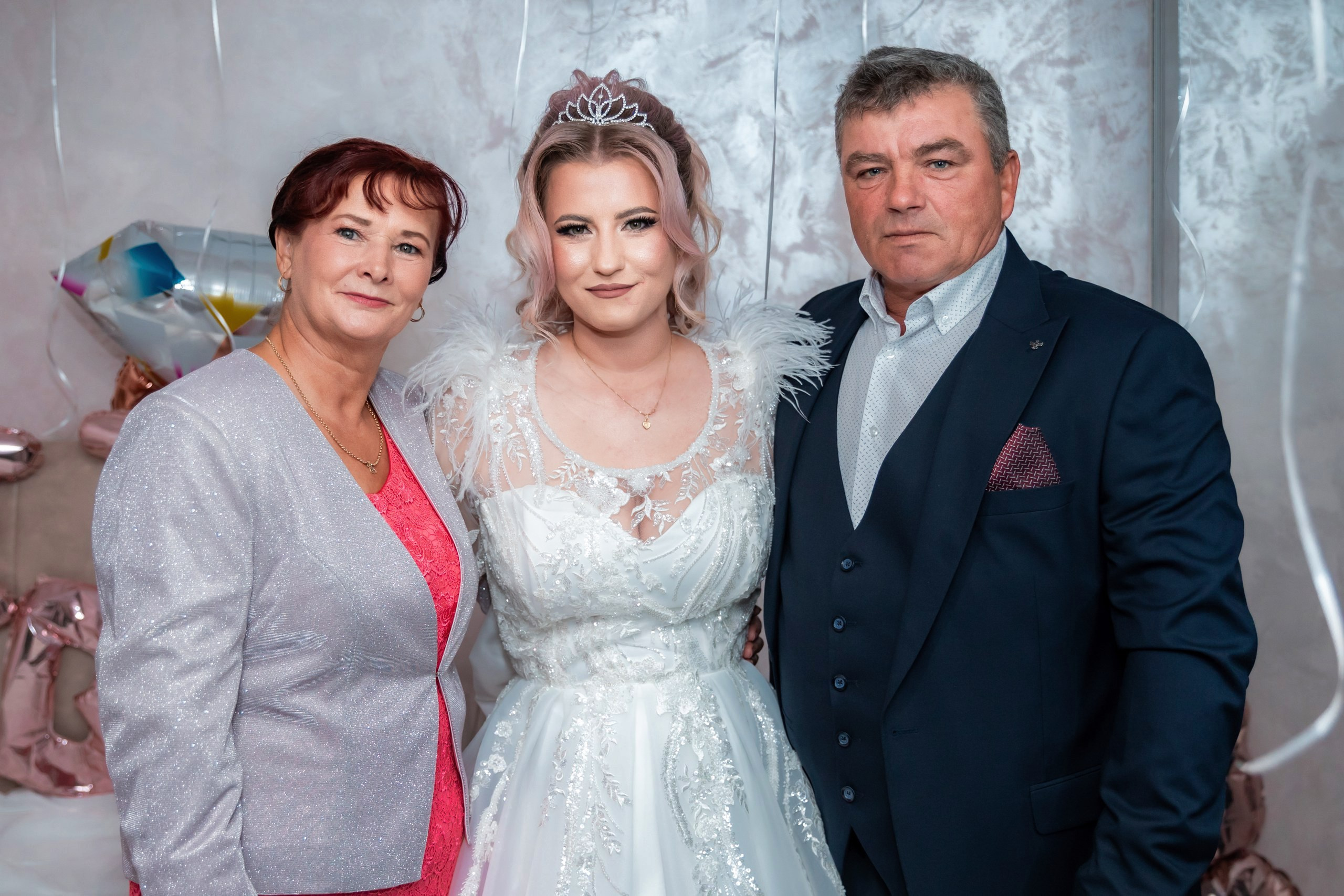 Andrei & Oana – Fotograf Nuntă Botoșani | Alin Chirilă – Povestitor prin Fotografie