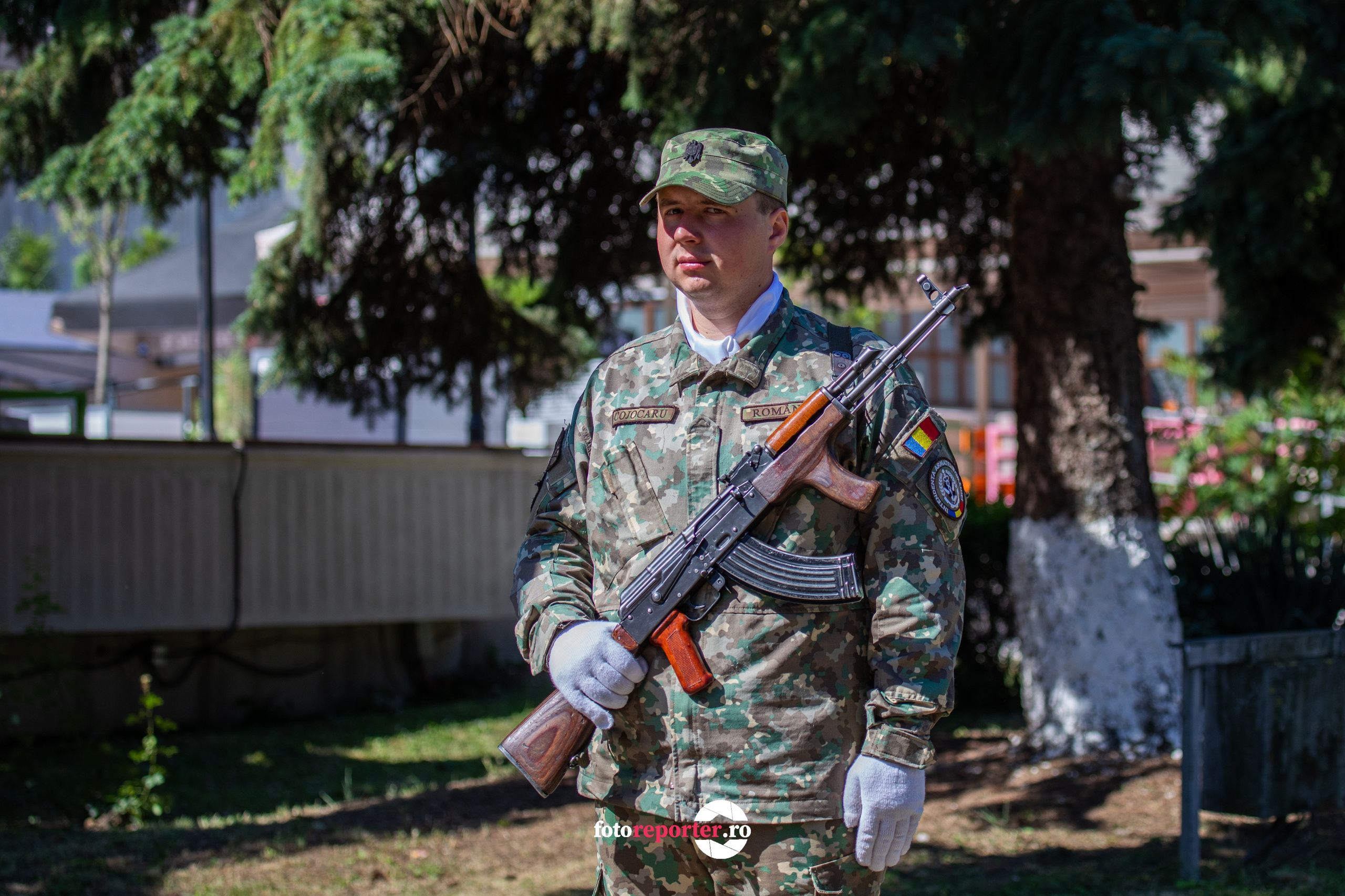 Ziua Drapelului Național sărbătorită la Botoșani. GALERIE FOTO.https://foto-reporter.ro .https://www.facebook.com/alinochirila/