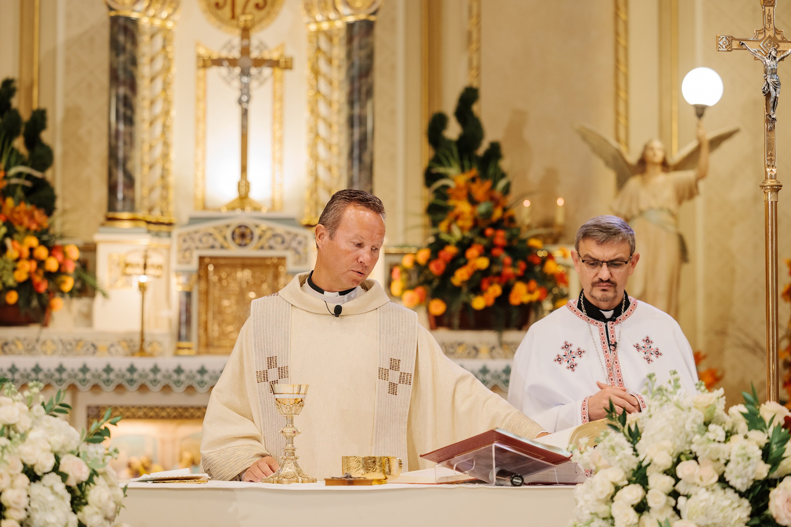 05.10.2024 Wedding. Wedding family event photographer in Chicago Nick Yushevich