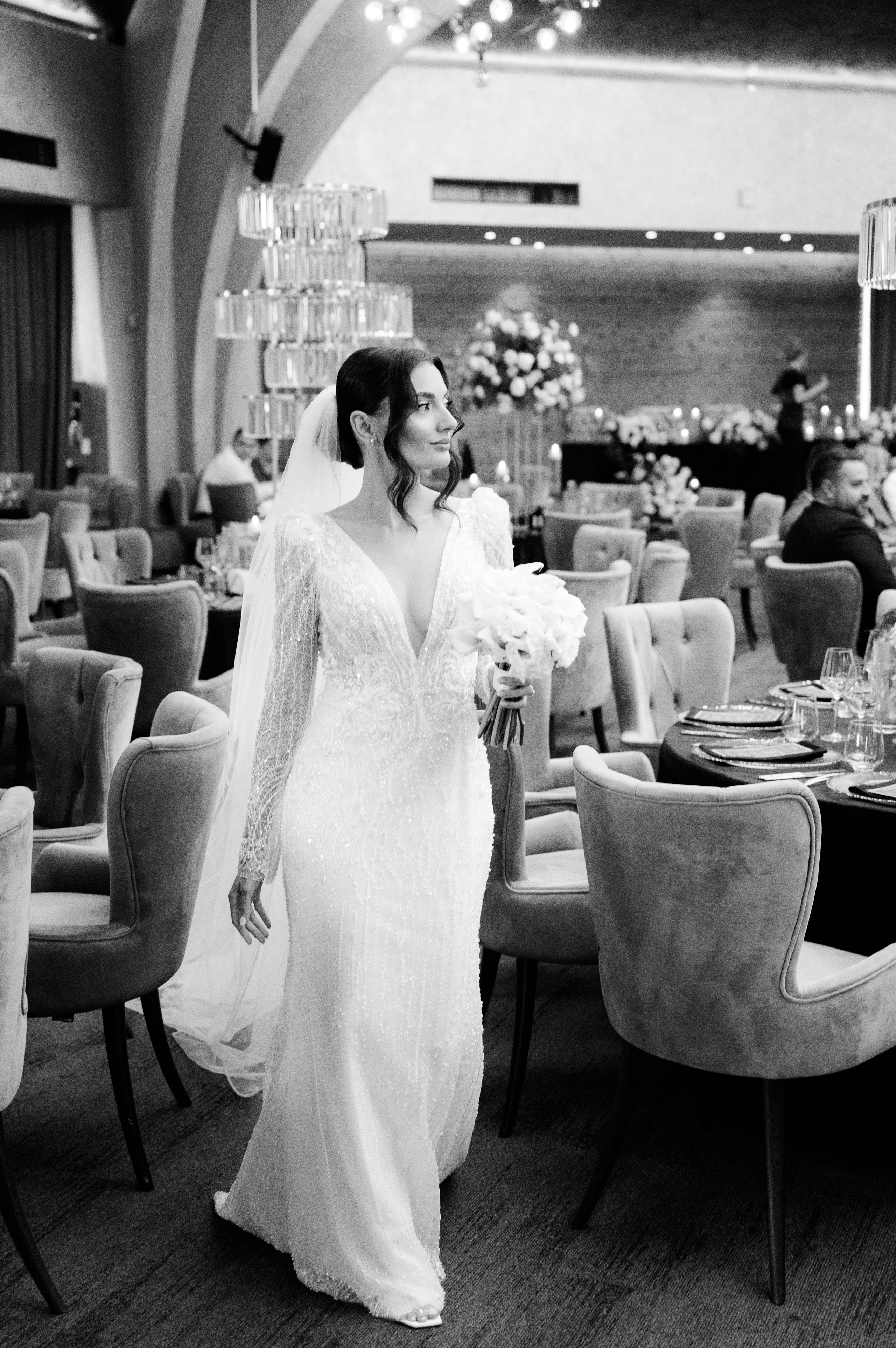 Mălina & Silviu – nuntă la Serenity Resort Codlea | Fotograf nuntă Brașov