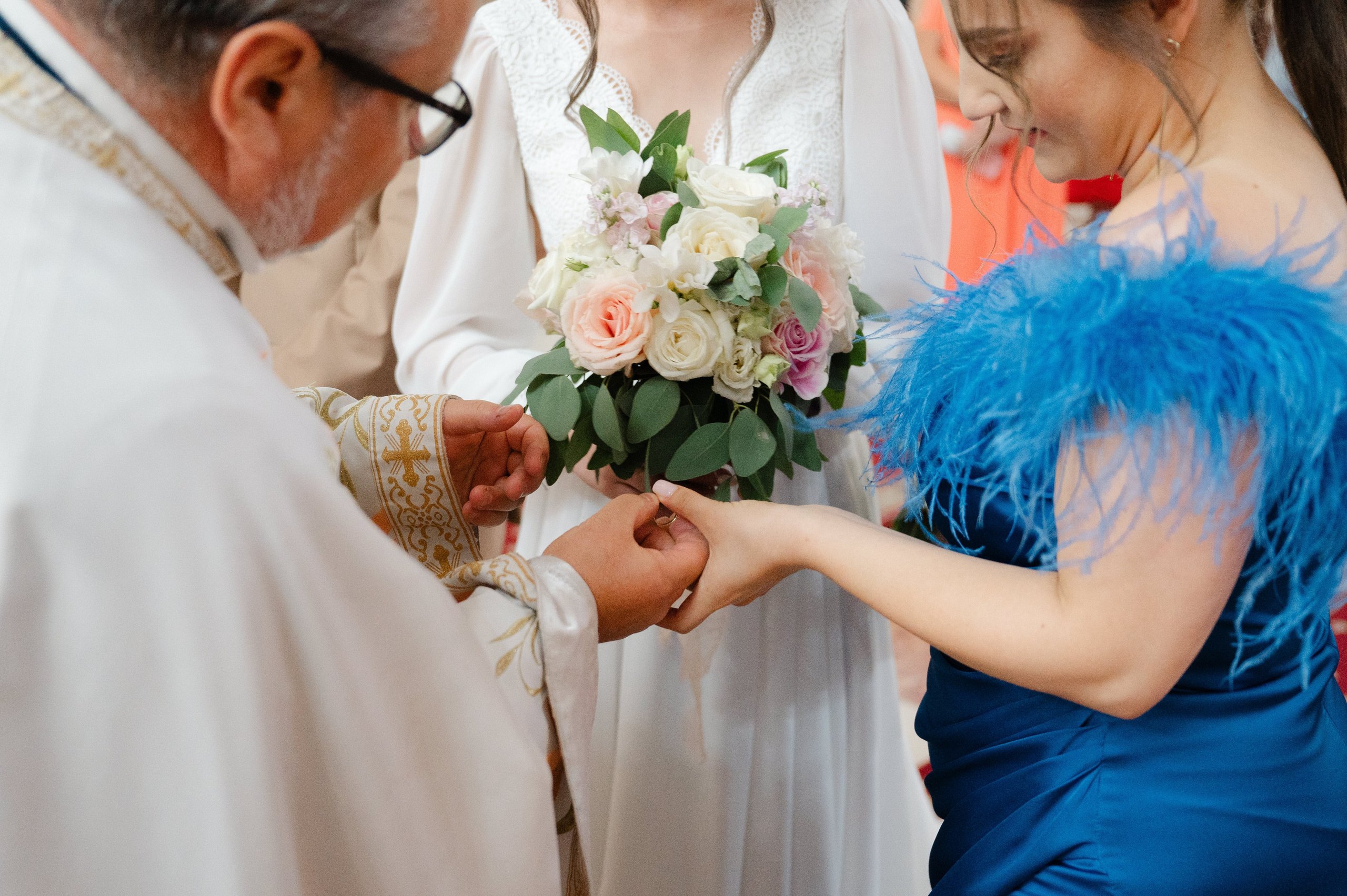 Ionela & Cătălin O Nuntă De Poveste La Conacul Heldsdorf | Happy Souls