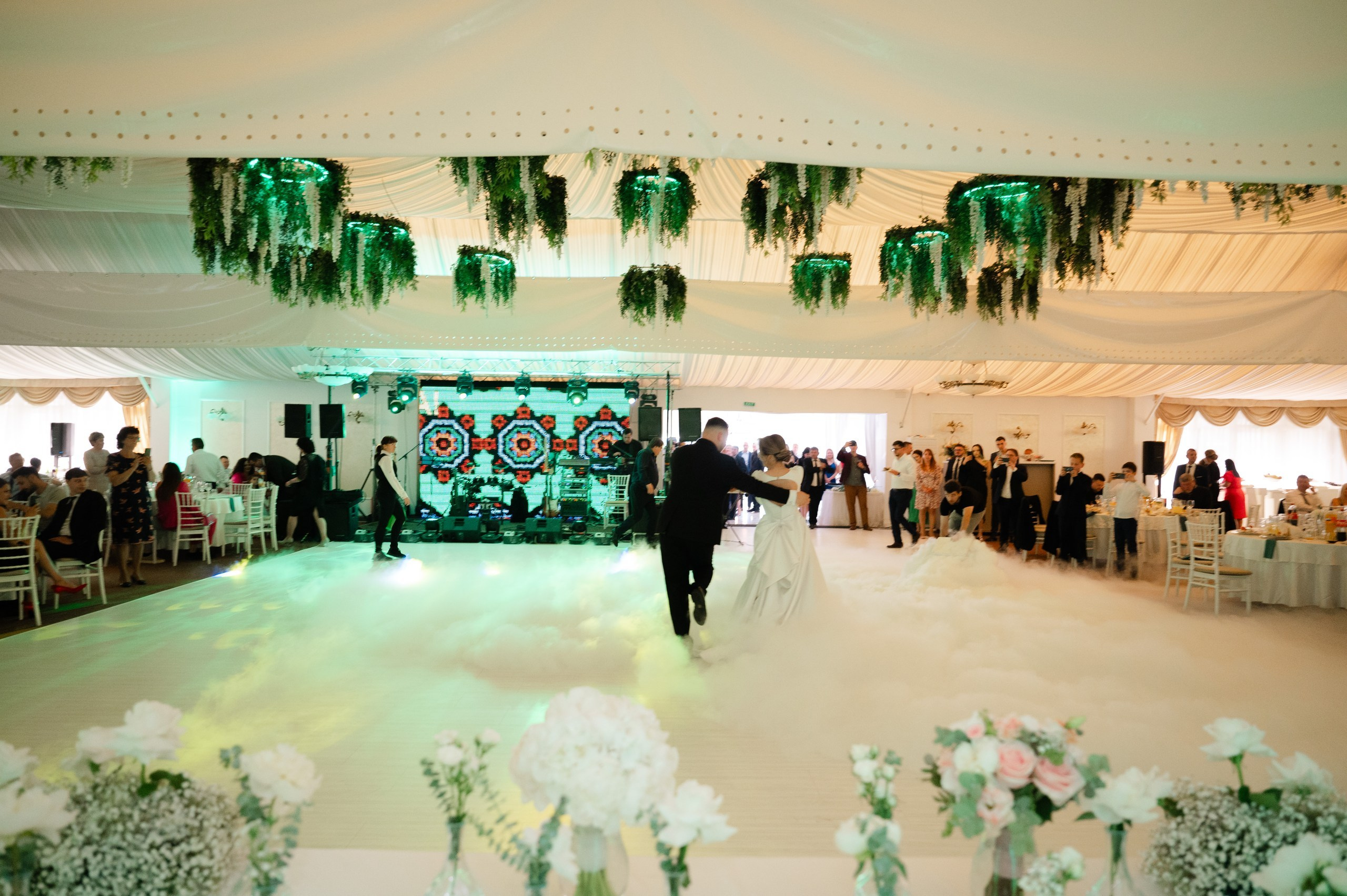 Alin Si Anamaria – O Zi Plină De Emoții La Cetatea Rupea | Happy Souls