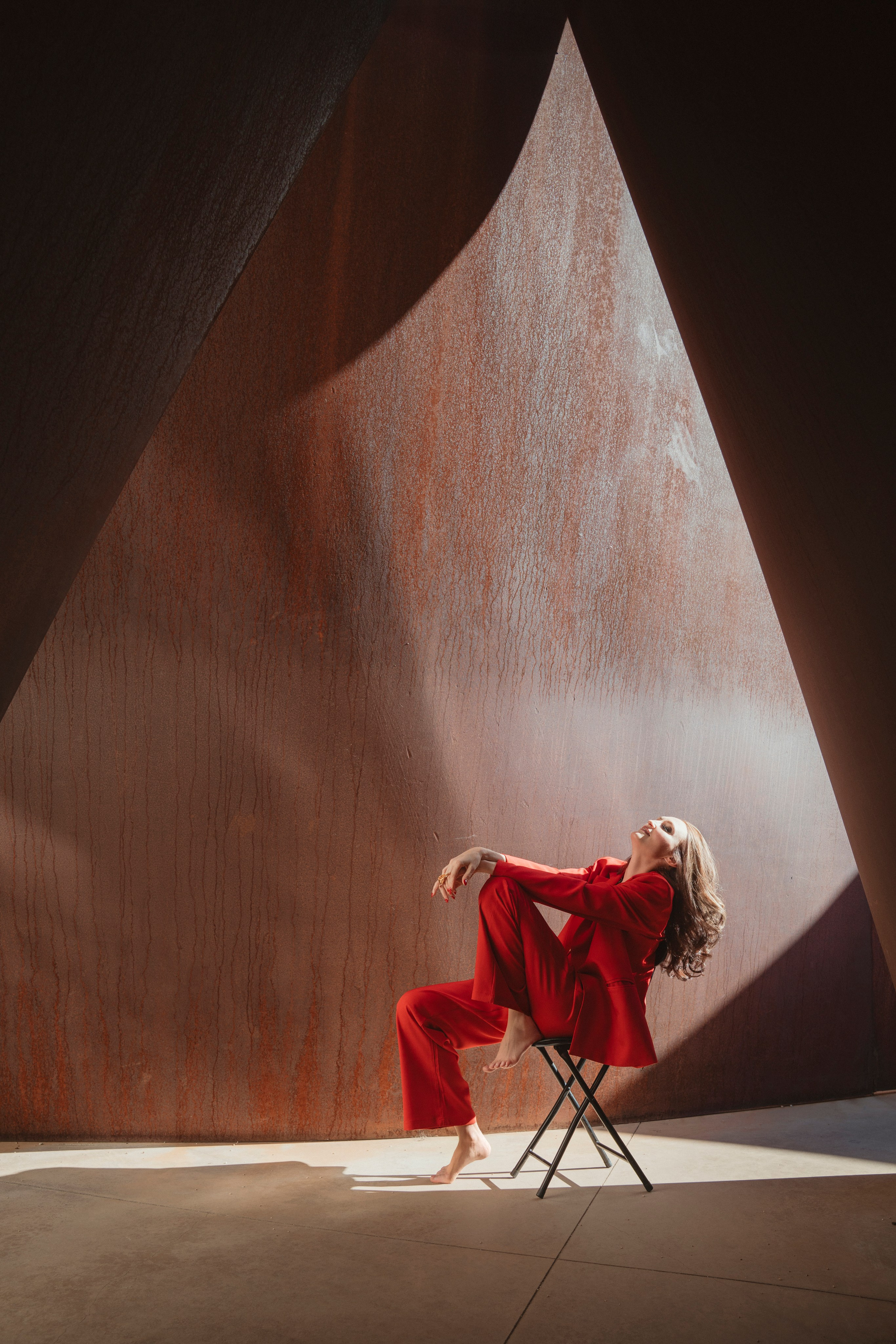 N. San Francisco Bay Area photographer Natalia Ilina