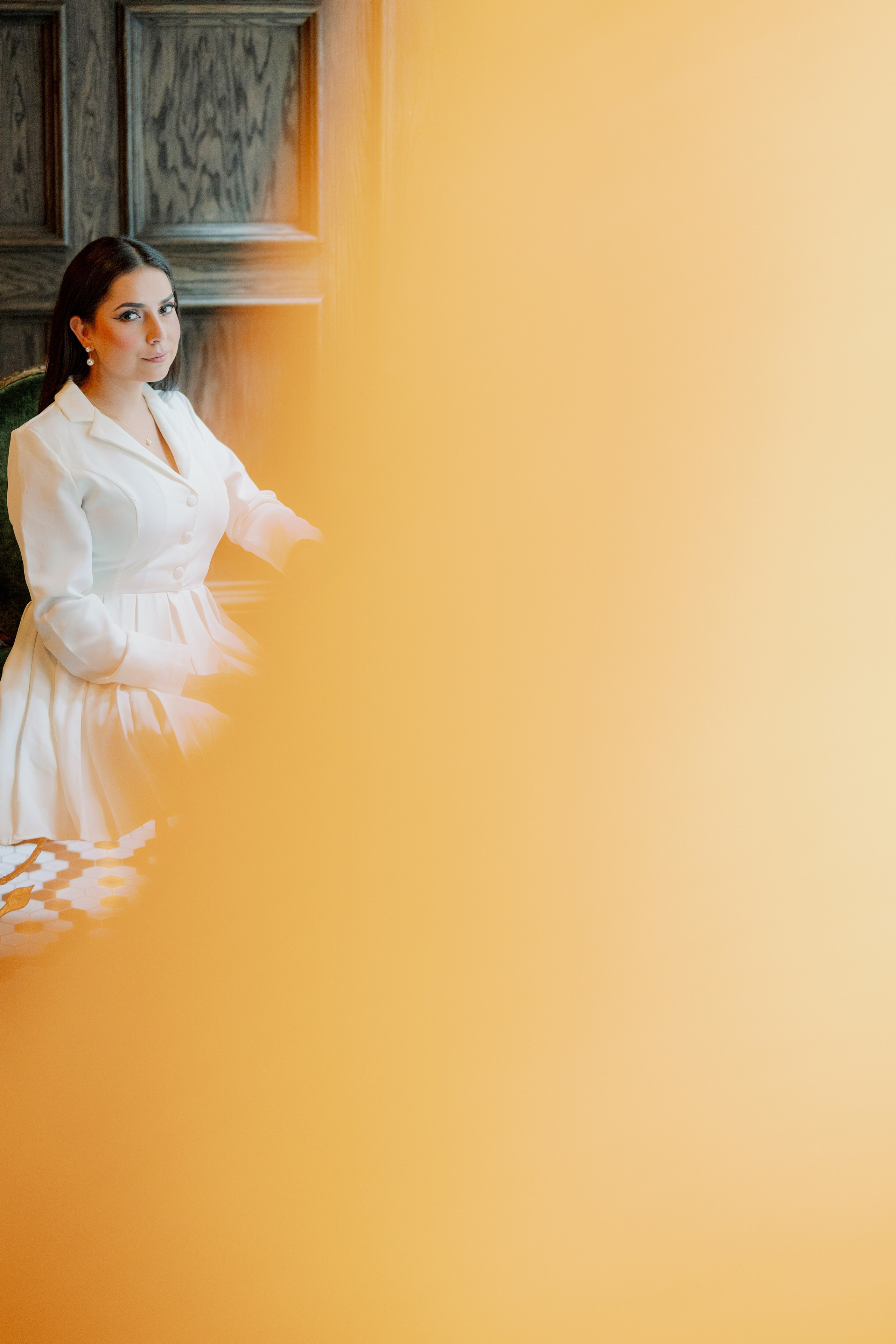 Yaneli and Christopher. Wedding photographer and videographer New York | New Jersey