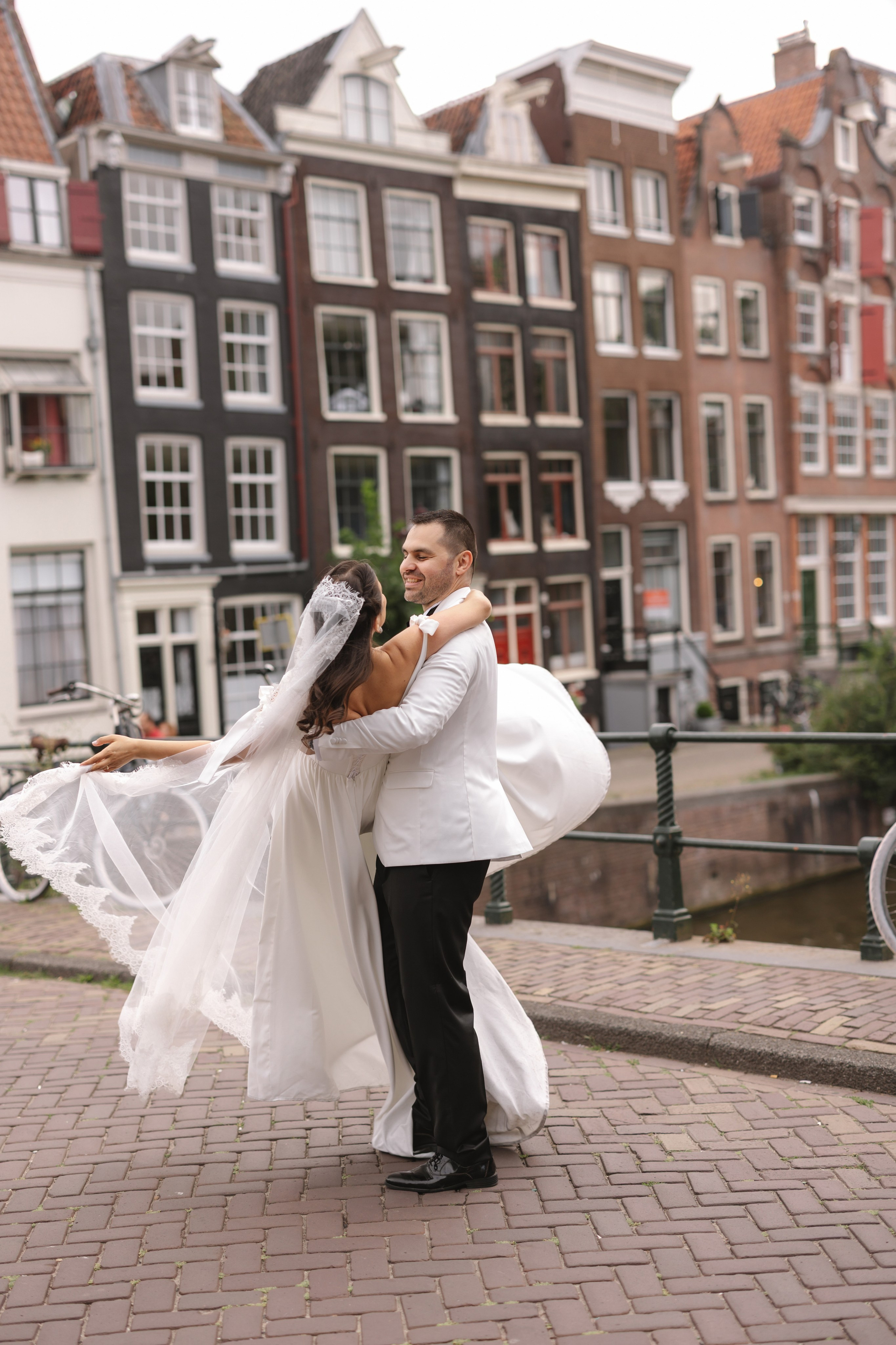 ISIN AND EGE | Elopement. Yuliya Vaschenok — Photographer in the Netherlands