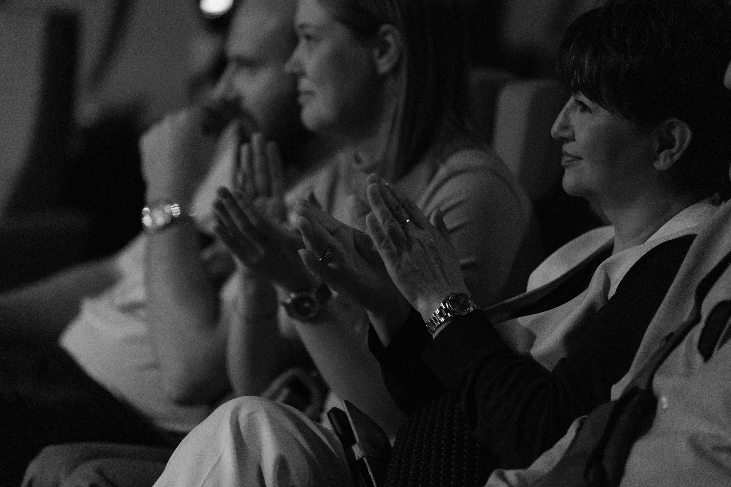 Maslenitsa 2025 for “Russian Emirates”. Photographer Anna Curly | Weddings and Events in Dubai