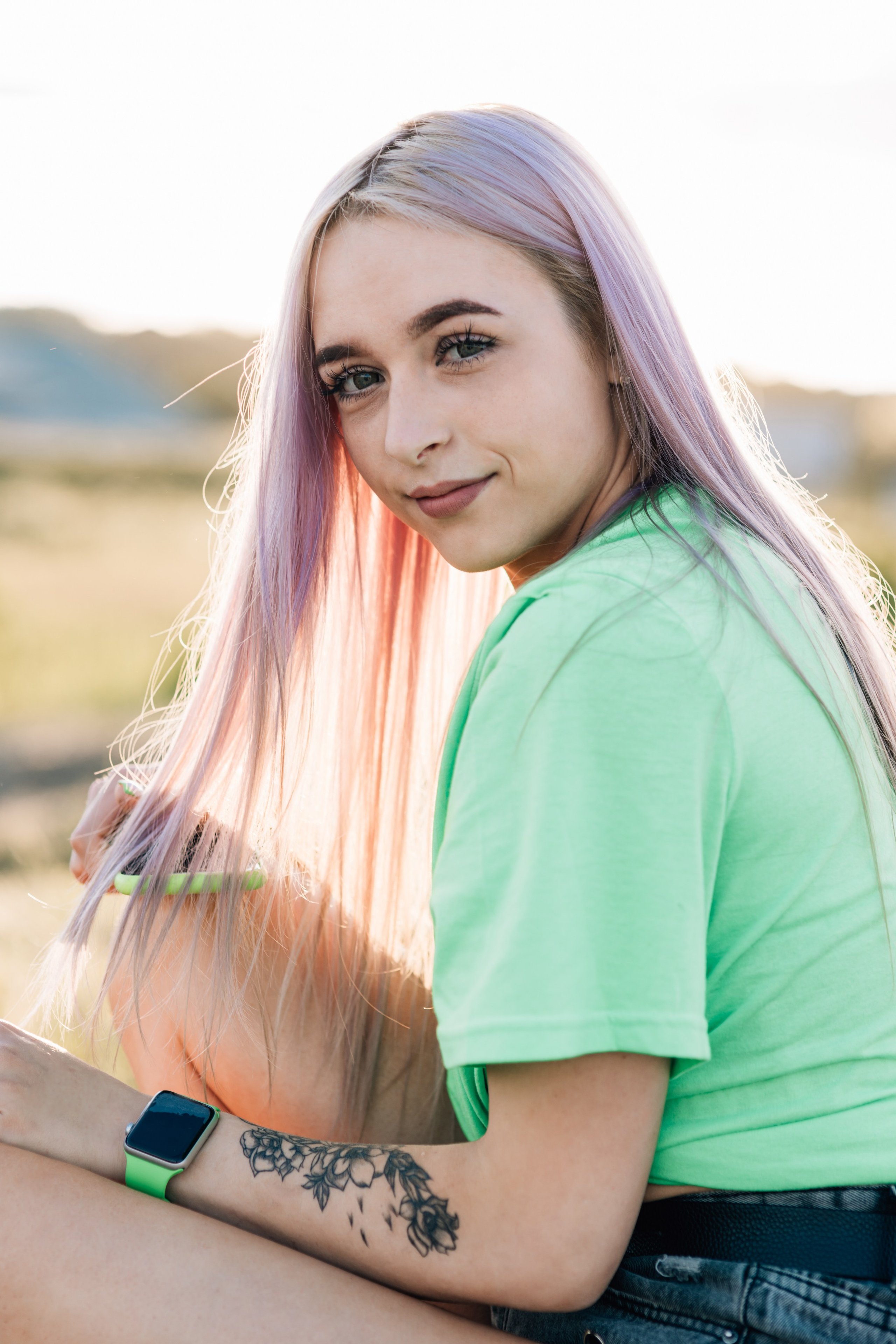 Skate. Photographer Anna Curly | Weddings and Events in Dubai