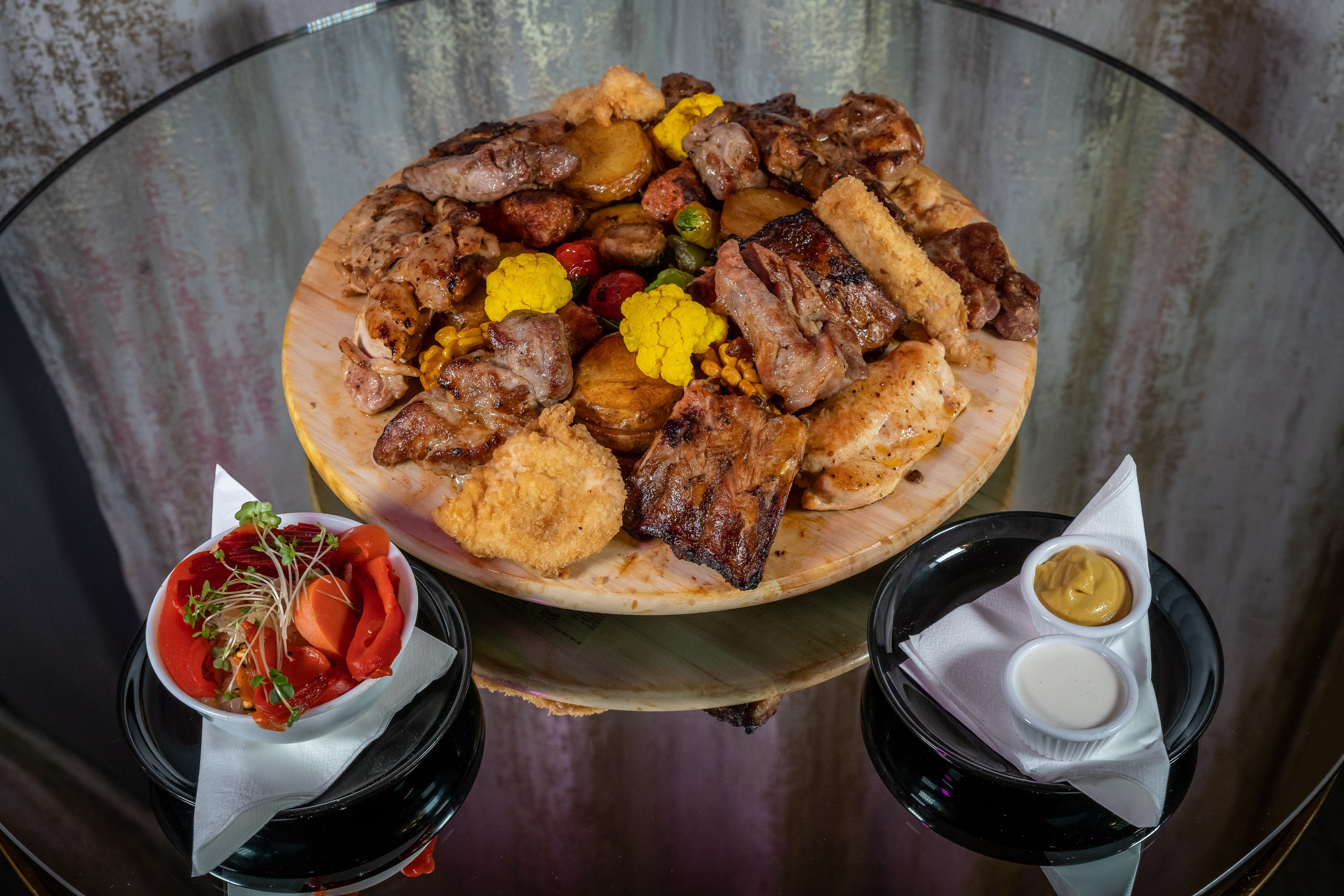 Food Photography. SMART STUDIO PRODUCTION