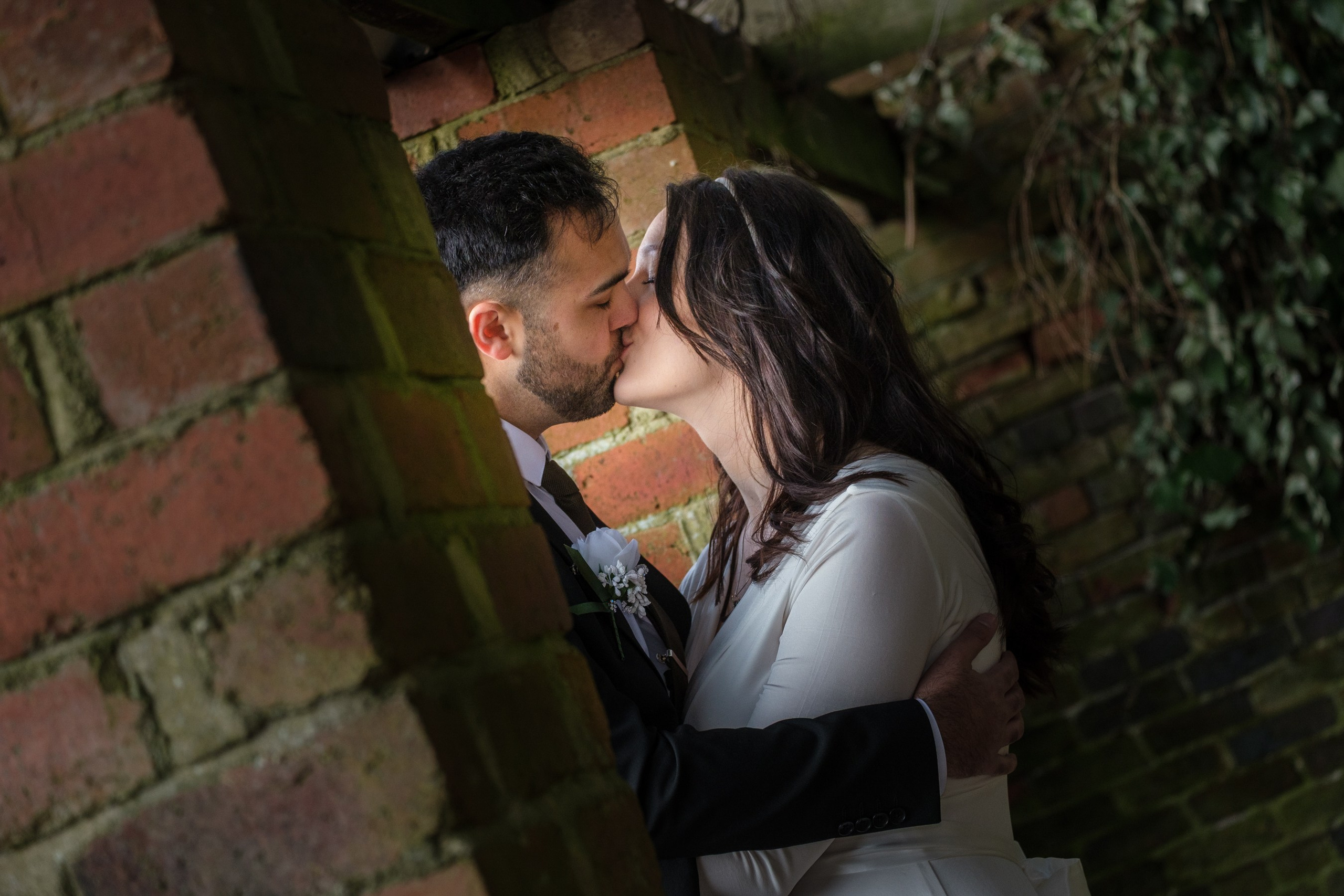 Resh Rall Wedding Photography