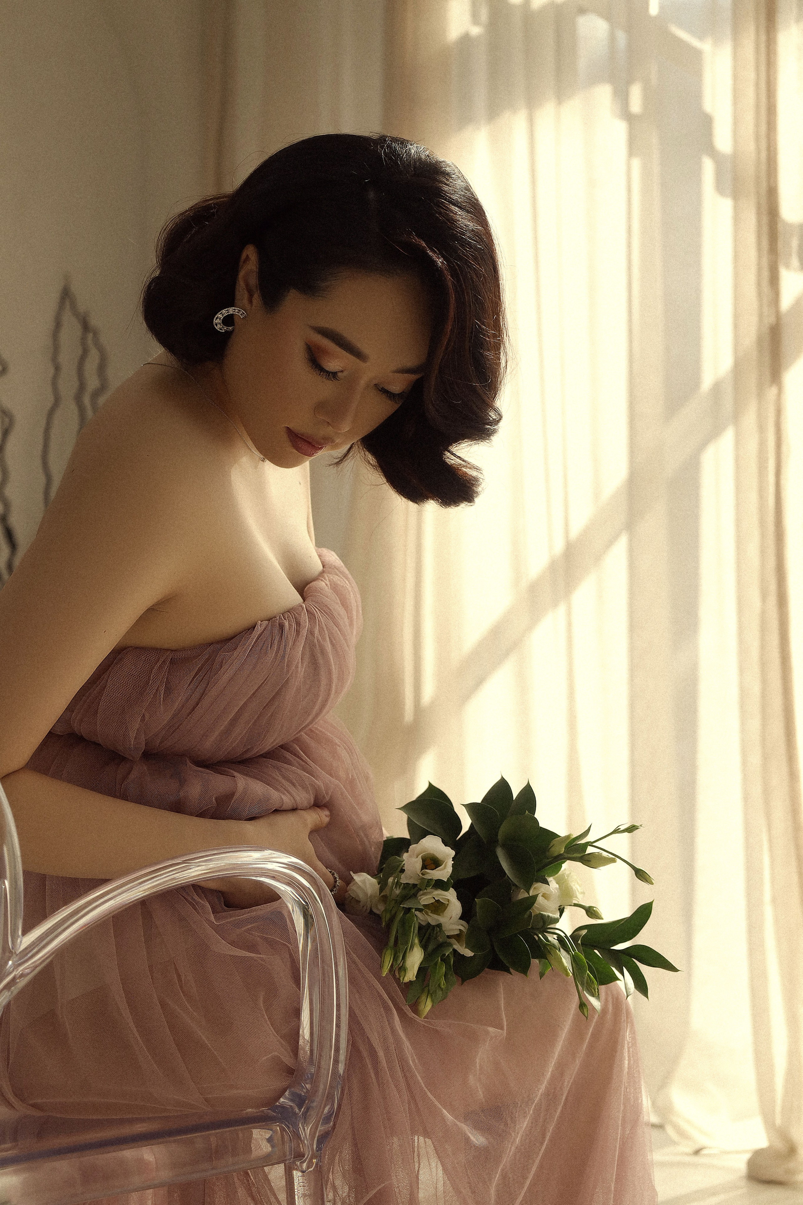 Беременность. Ellaya.ph