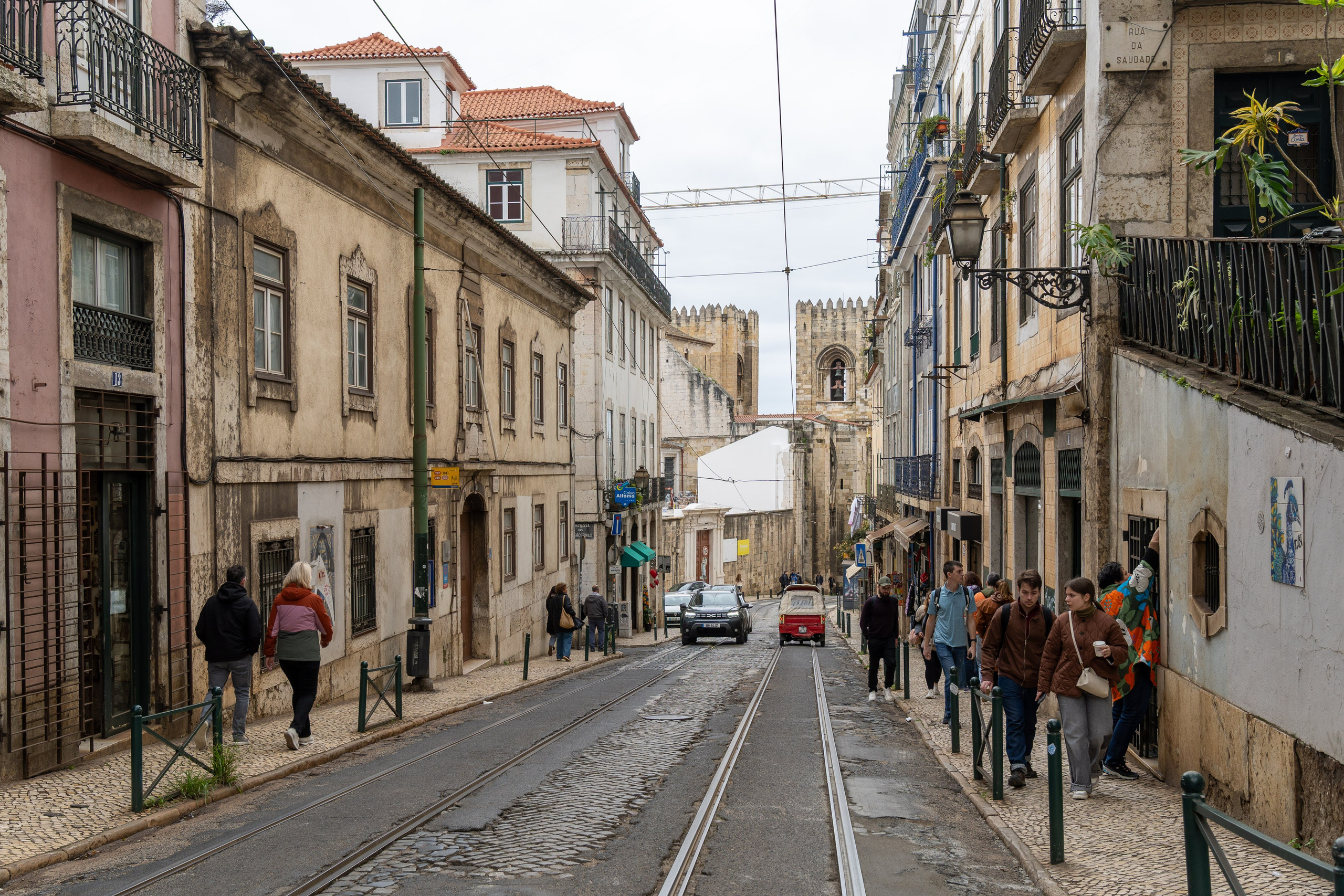 Lisabona 2025. Fotografiideplacere.net