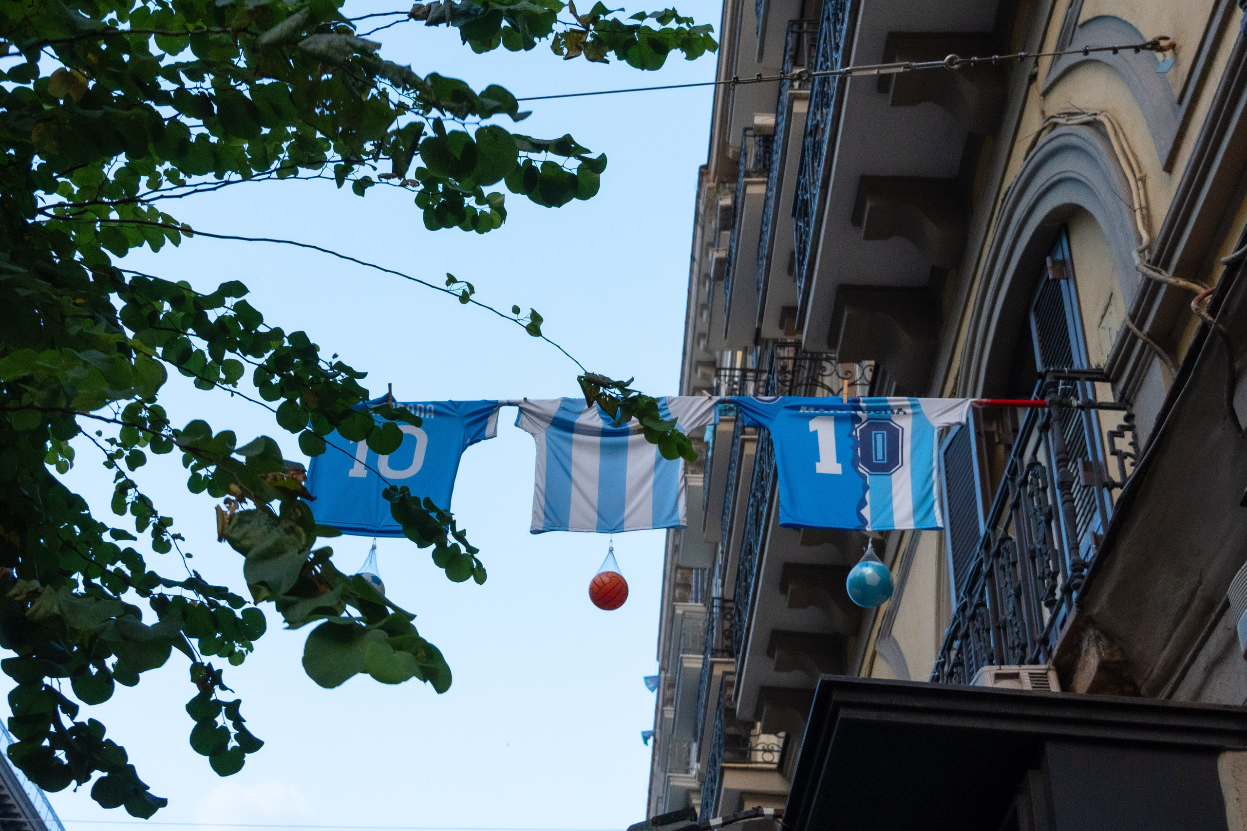 Napoli 2025. Fotografiideplacere.net