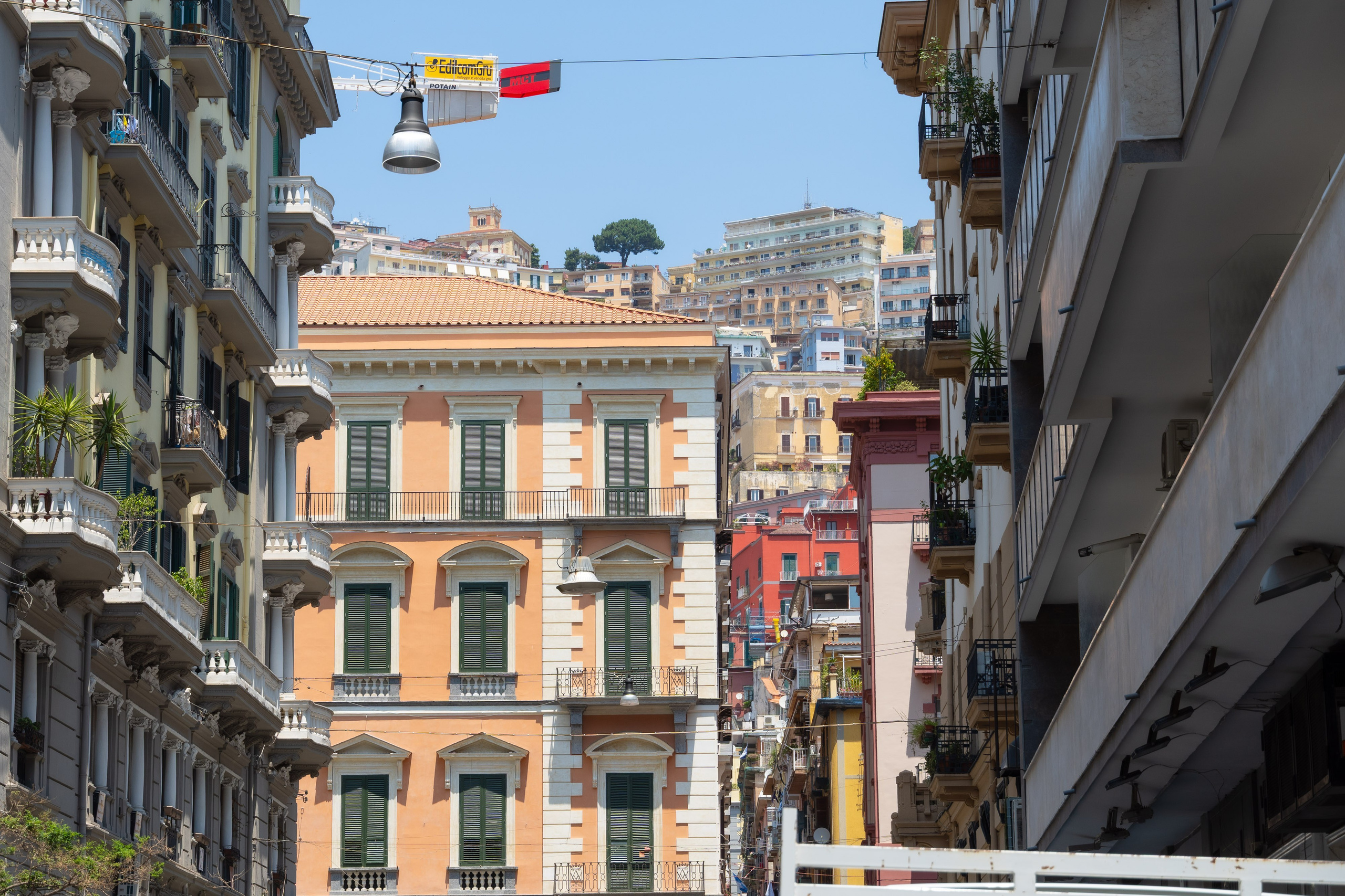 Napoli 2025. Fotografiideplacere.net