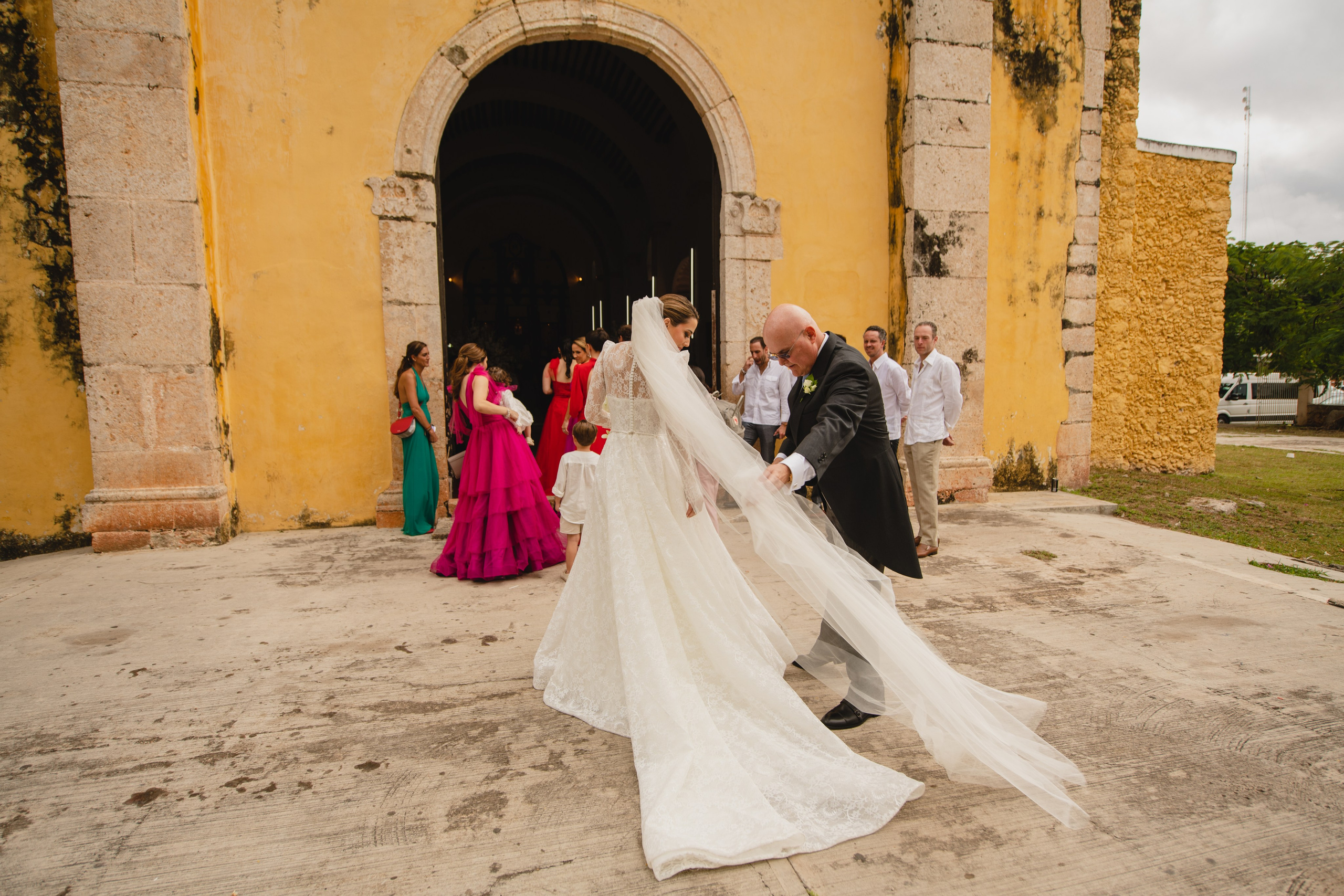 Fer & Santiago. Antonio Soberano Photography