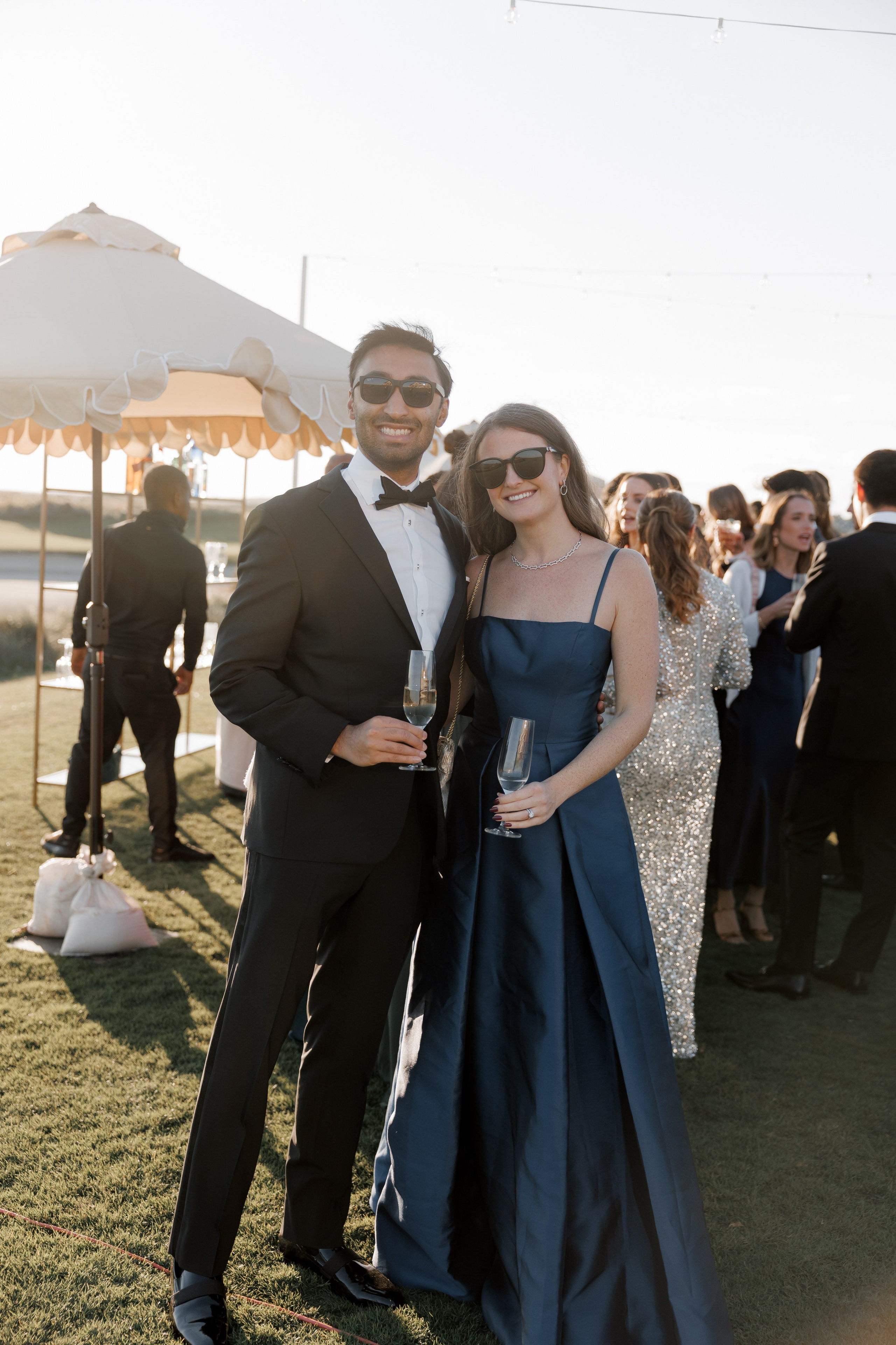 Marci and Yi. Wedding photographer and videographer New York | New Jersey