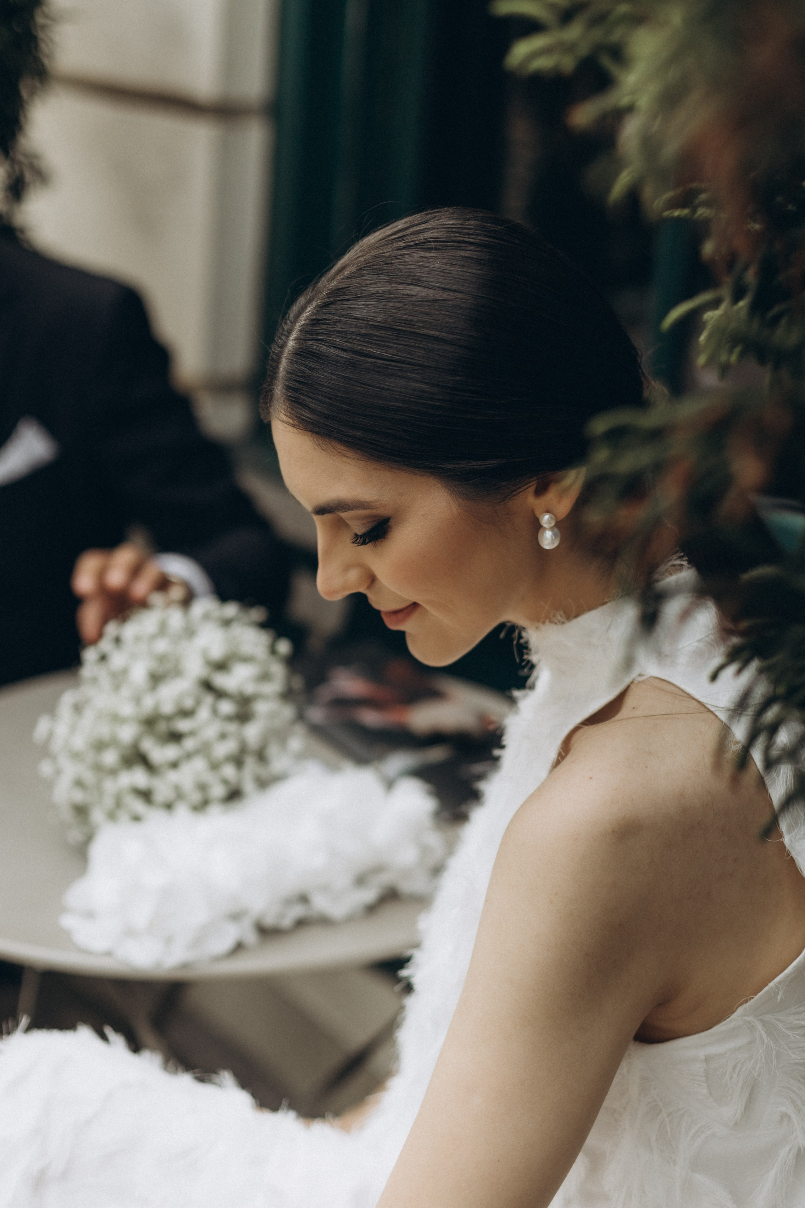 Kristina and David. Photographer in Milton Keynes, Northampton & London — Wedding, Family & Portrait Photography