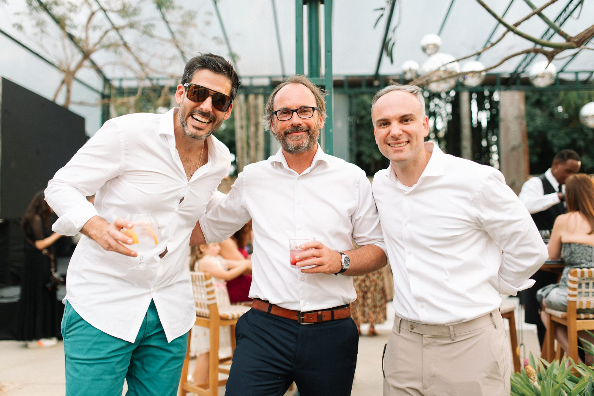 Clara e Arthur — Fazenda das Cabras