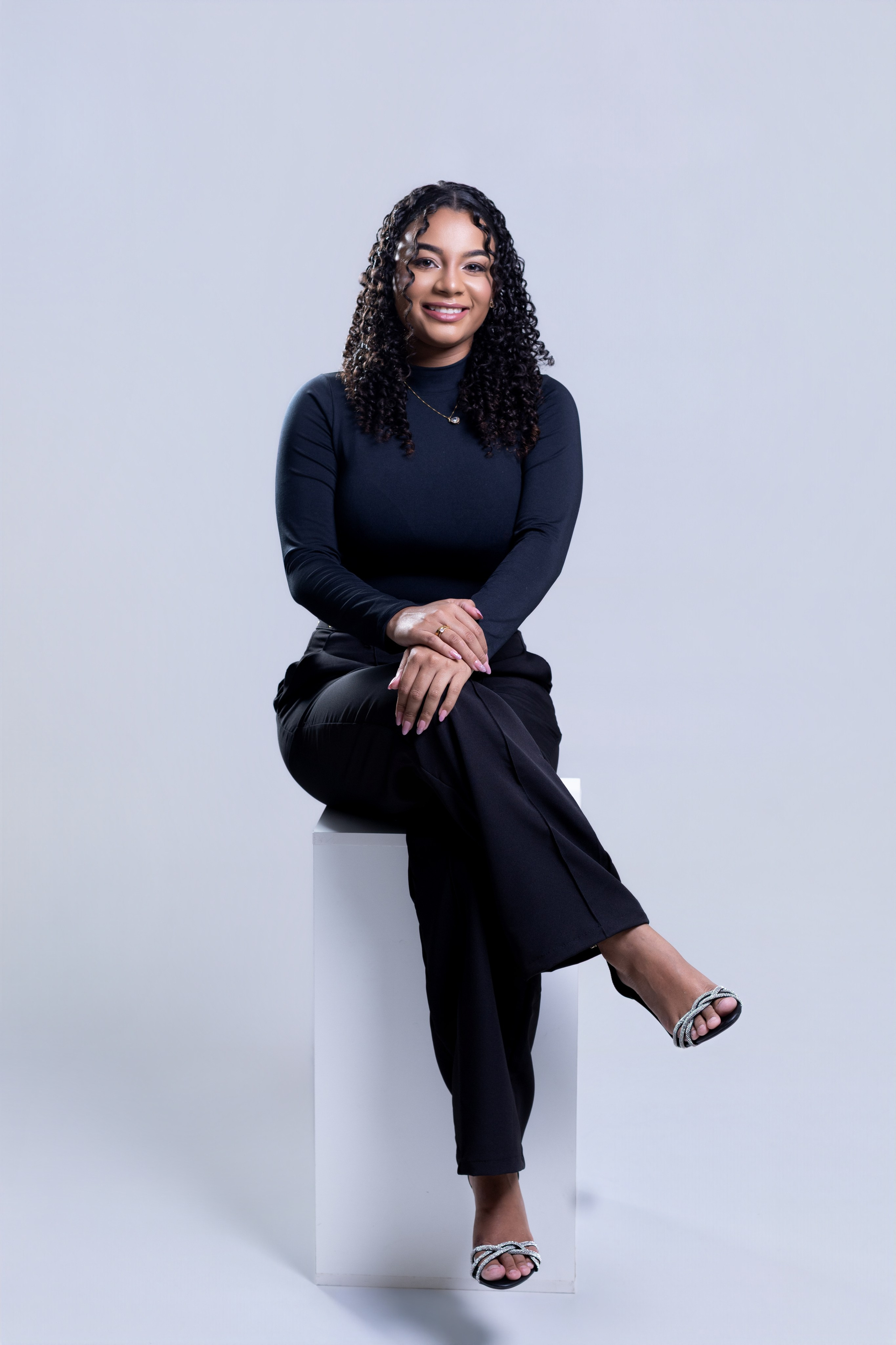 Luane. Bem-vindo ao Meu Mundo Fotográfico