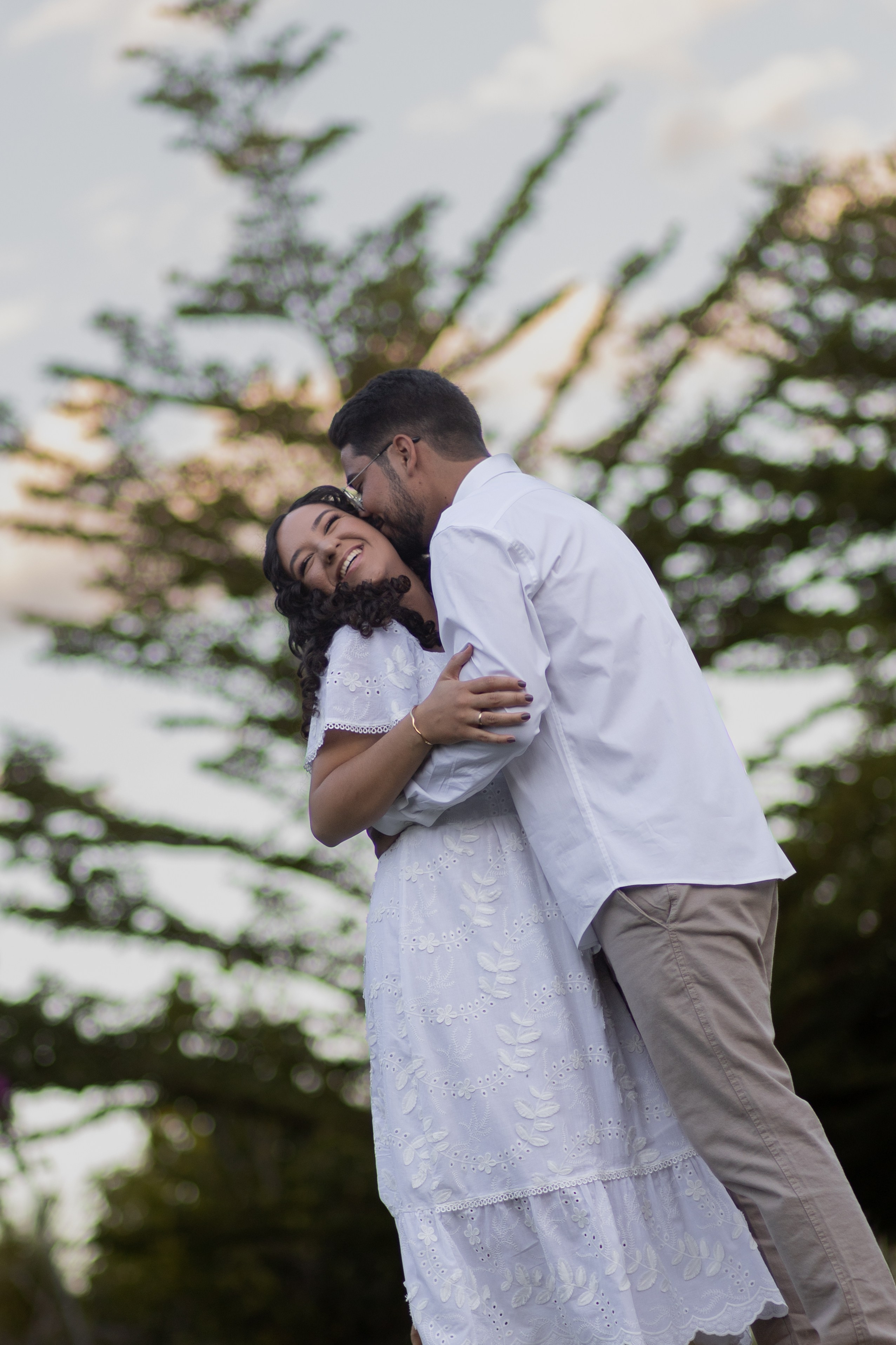 Udson e Mahara. Bem-vindo ao Meu Mundo Fotográfico