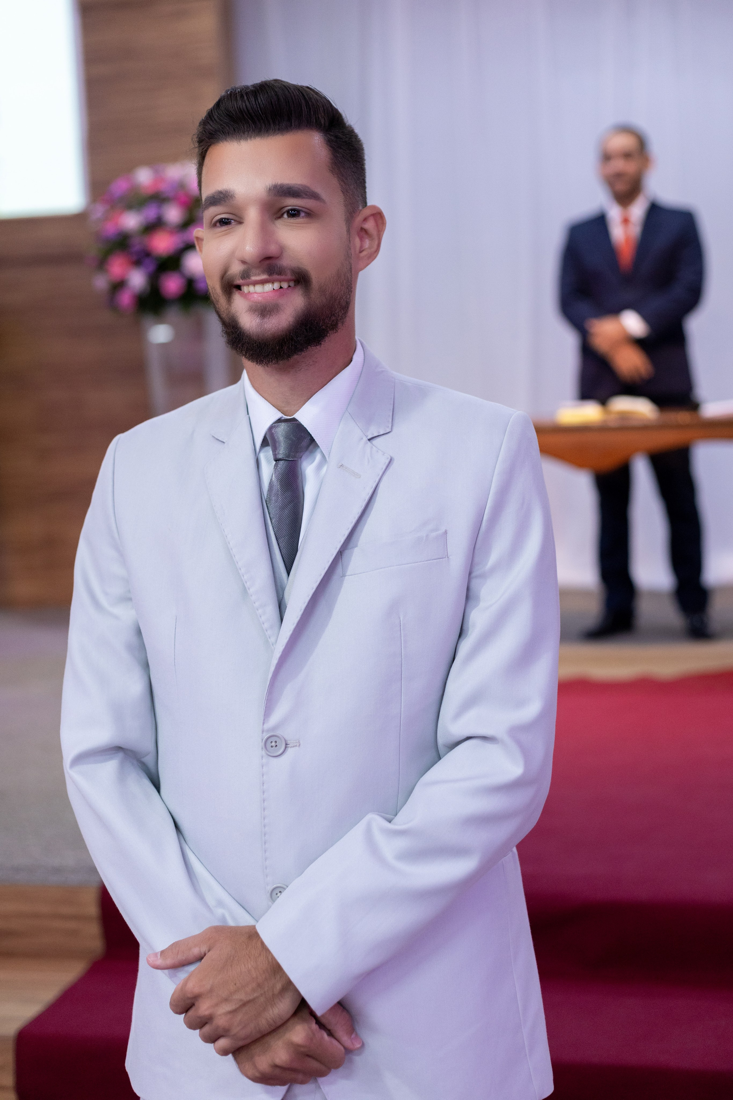 Rafael e Elisa. Bem-vindo ao Meu Mundo Fotográfico