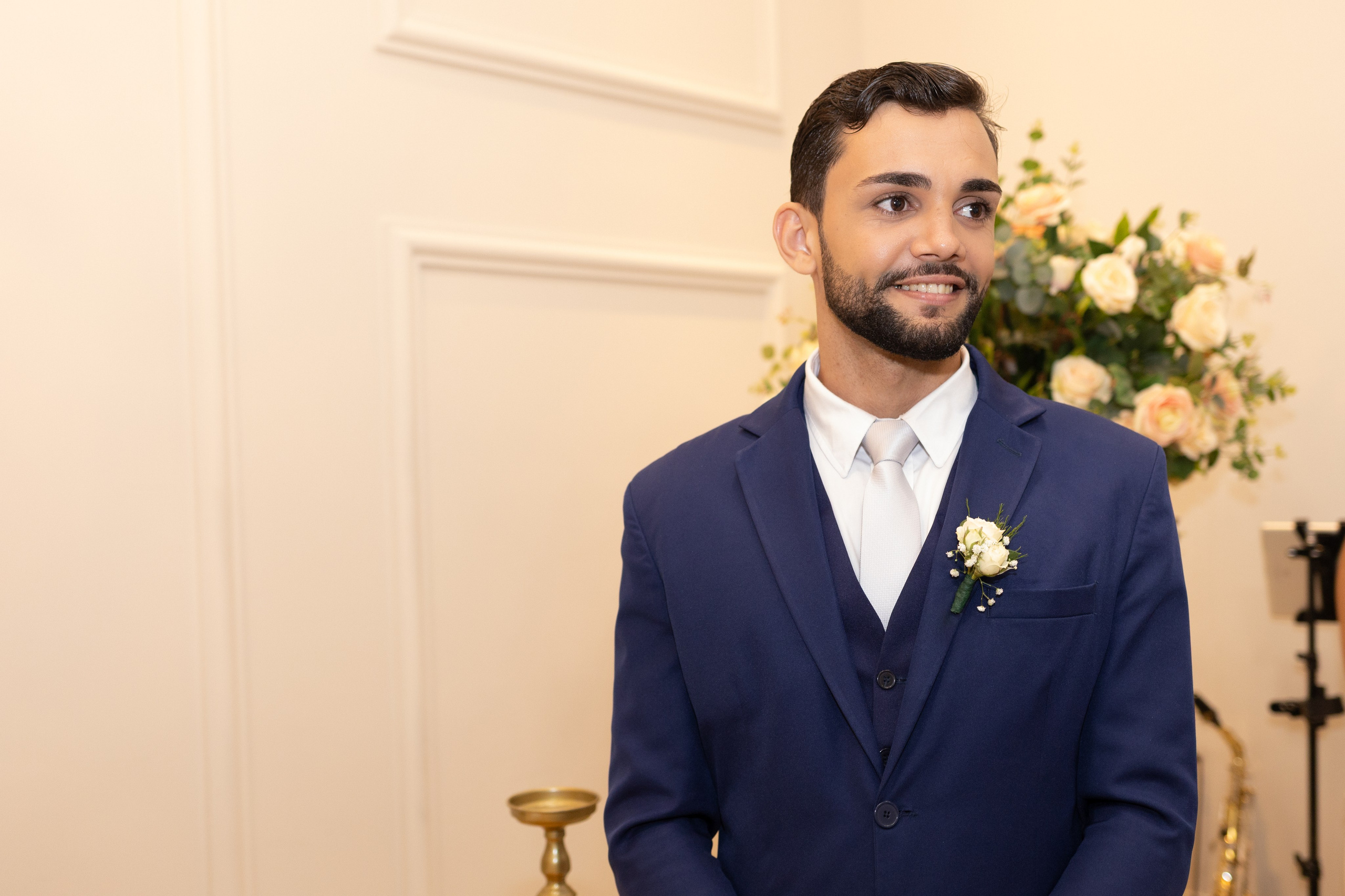 Roberta e Vitor. Bem-vindo ao Meu Mundo Fotográfico