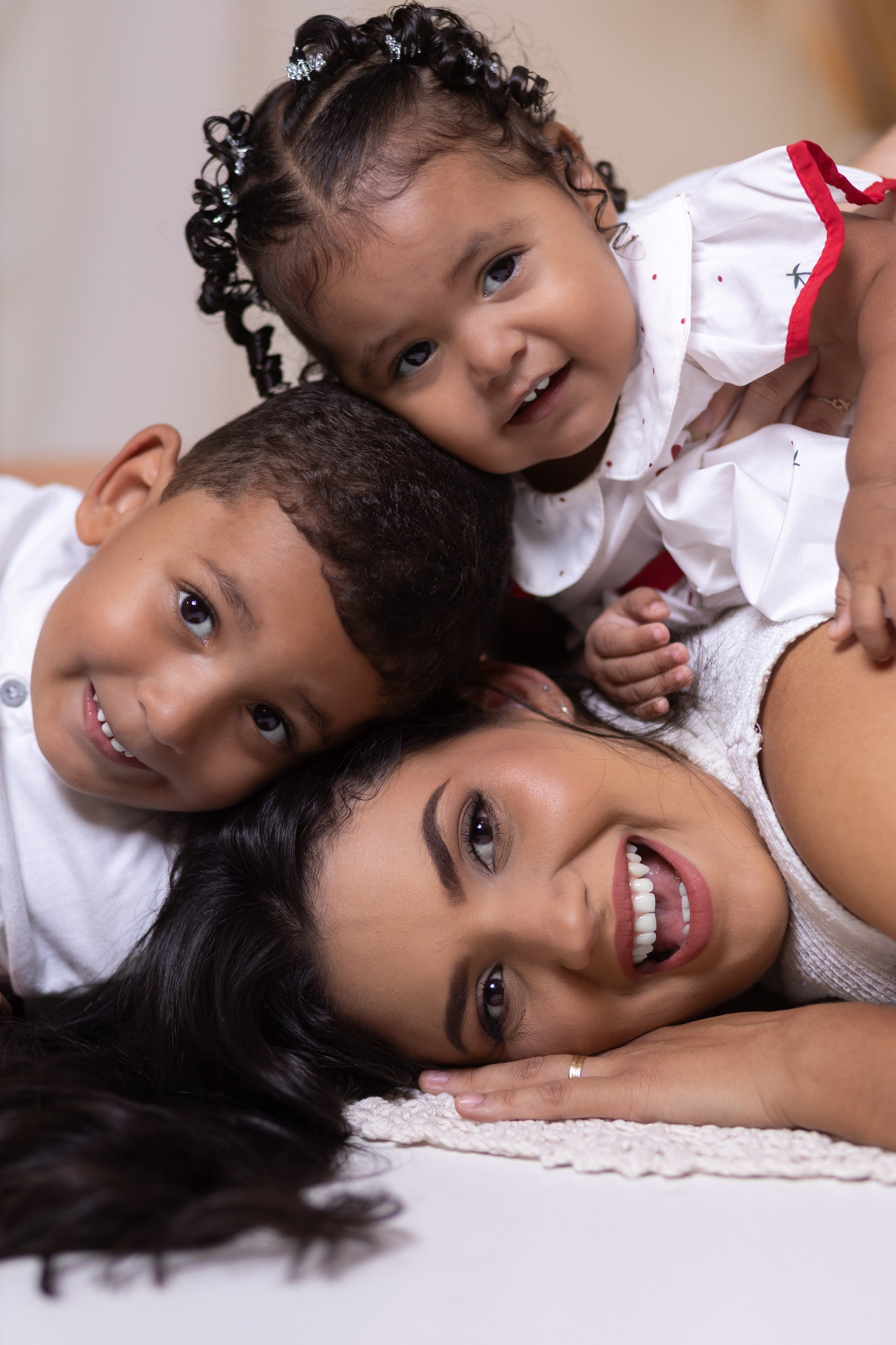 Charline | Dia das Mães. Bem-vindo ao Meu Mundo Fotográfico