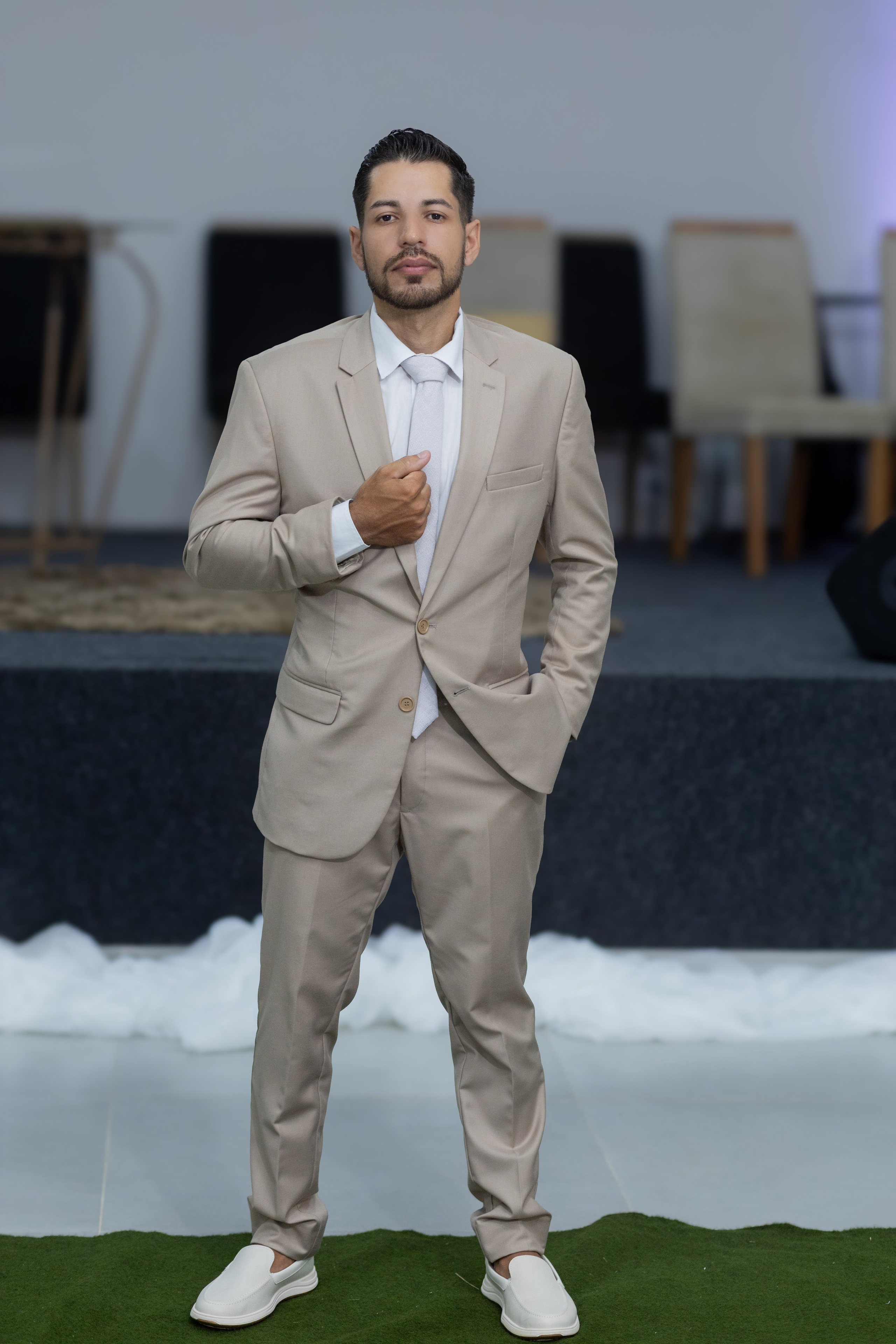 Jhon e Leandra. Bem-vindo ao Meu Mundo Fotográfico