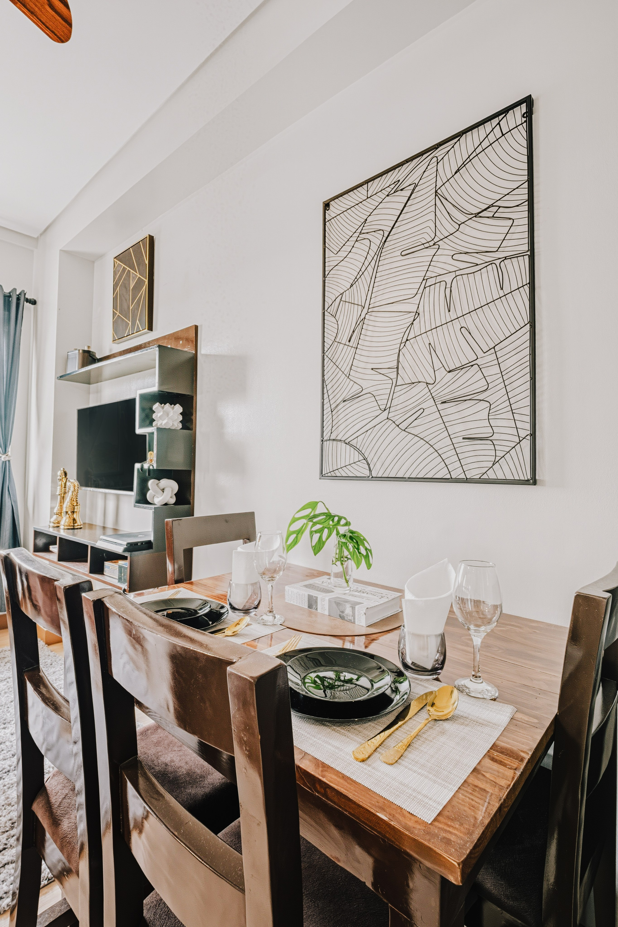 Hope Residences // Trese Martires. Interior & Architectural Photographer Philippines | Argen Carlo Camaclang