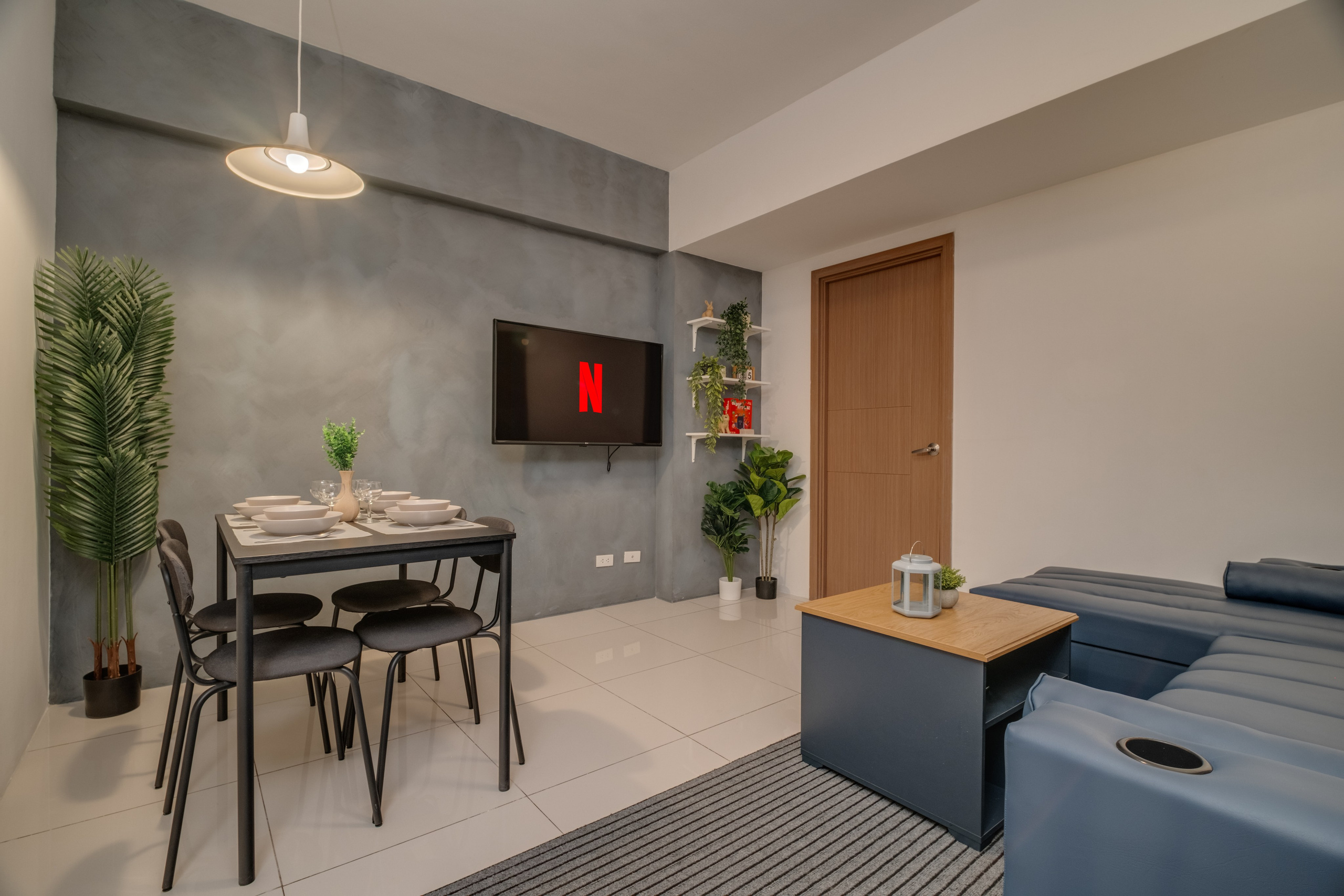 150 Newport Blvd // Pasay. Interior & Architectural Photographer Philippines | Argen Carlo Camaclang