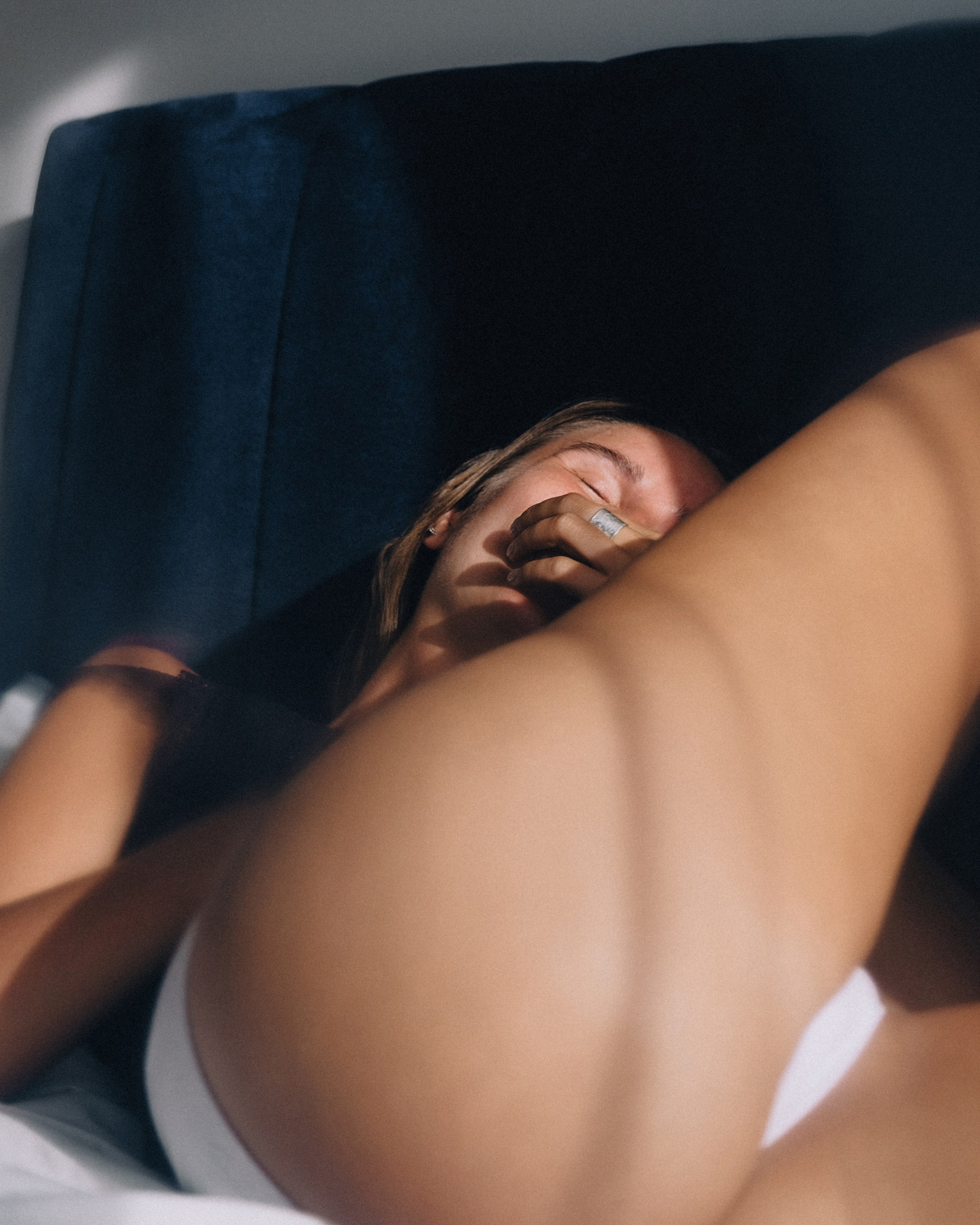 Аня. Персональный фотограф Пхукет, Красноярск