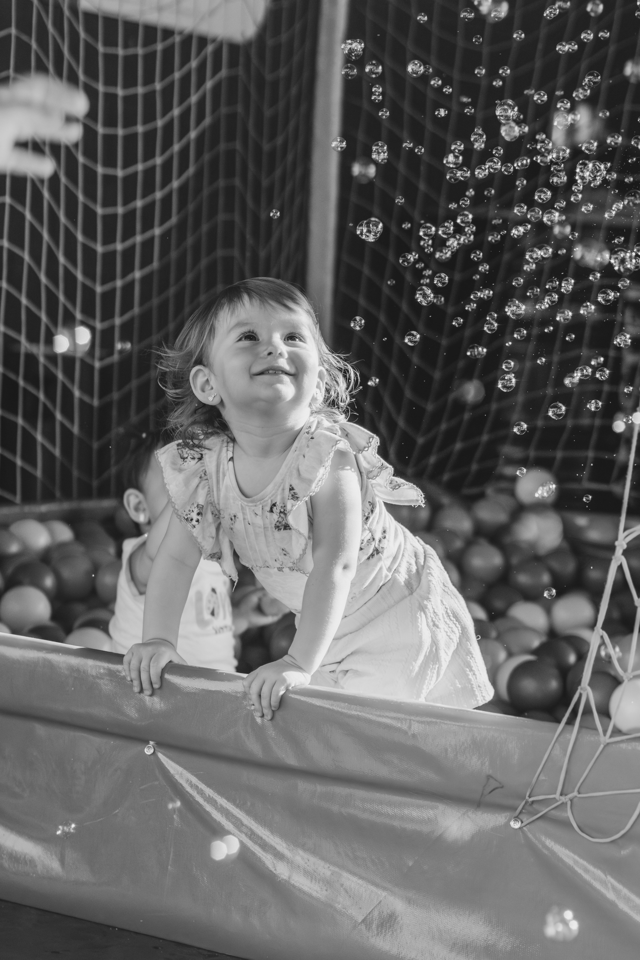 João Miguel — Aniversário 1 ano. Principal