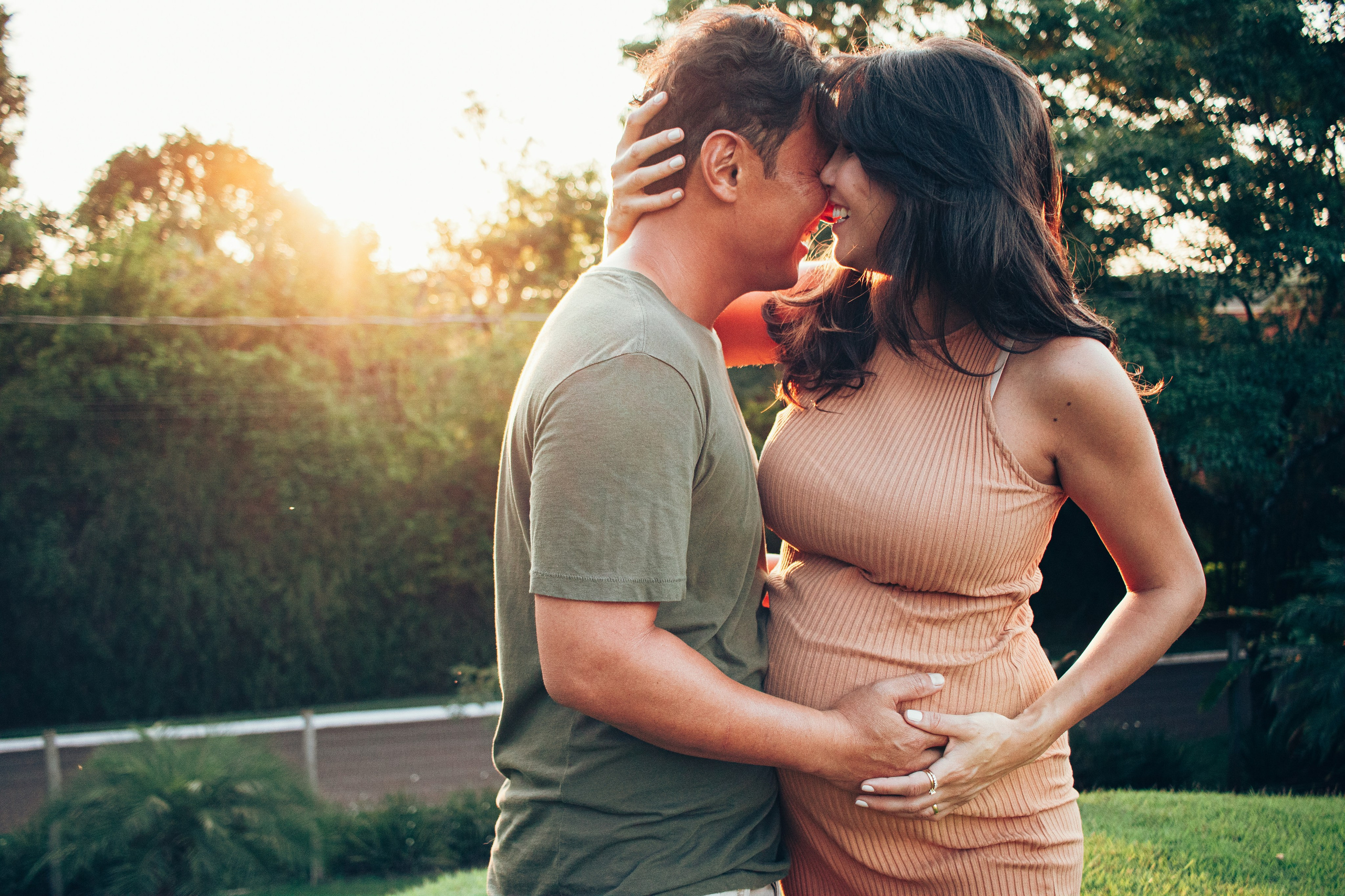 Rapha & Thiago. Principal