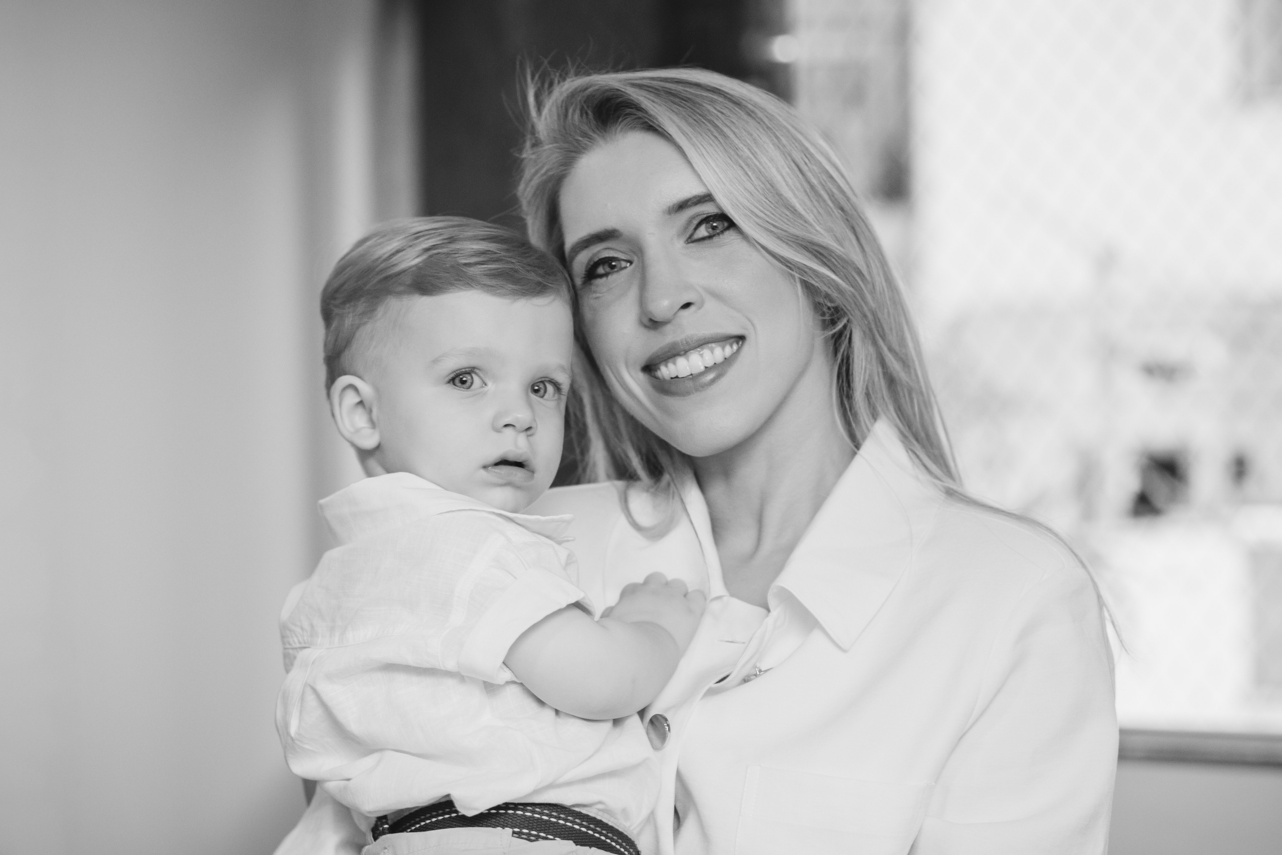 Theo — Aniversário 1 ano. Principal