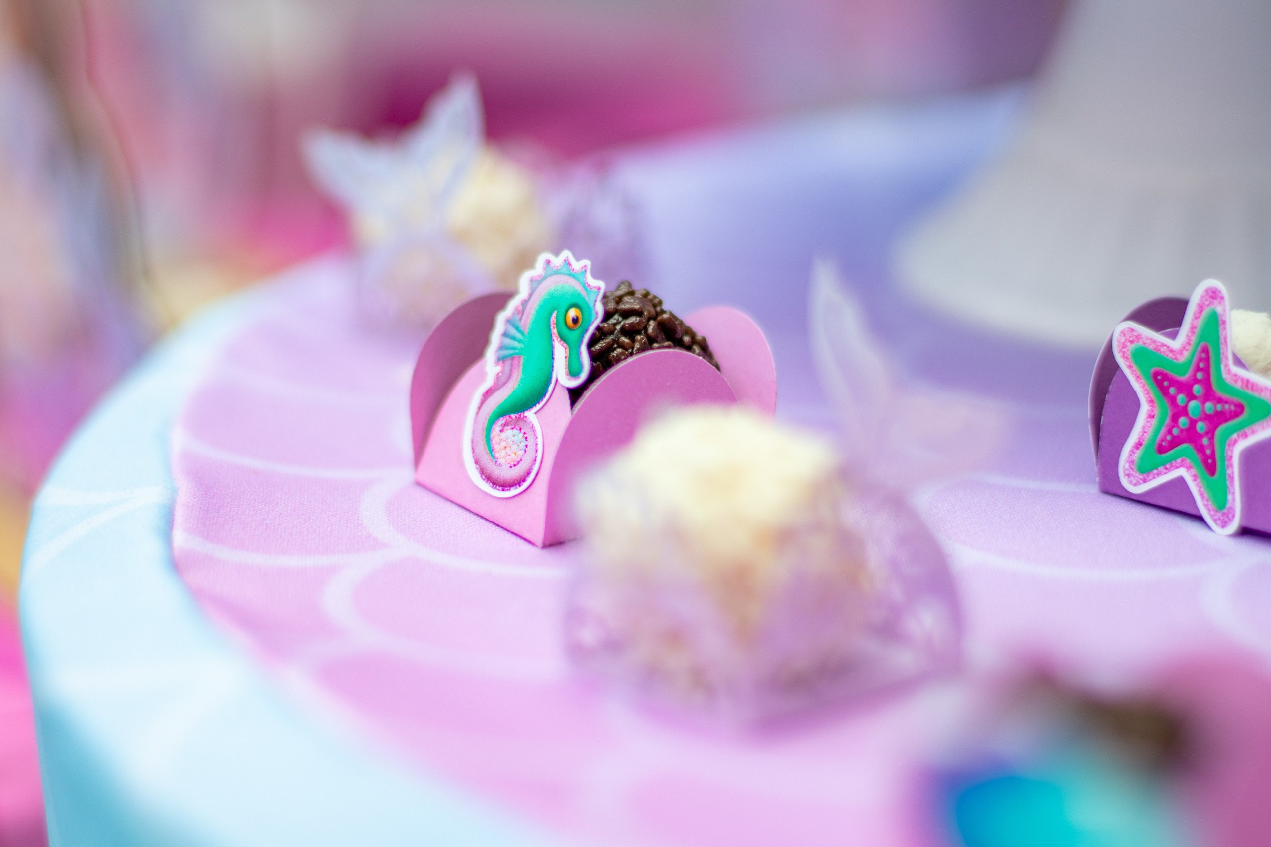 Liz — Aniversário 1 ano. Principal