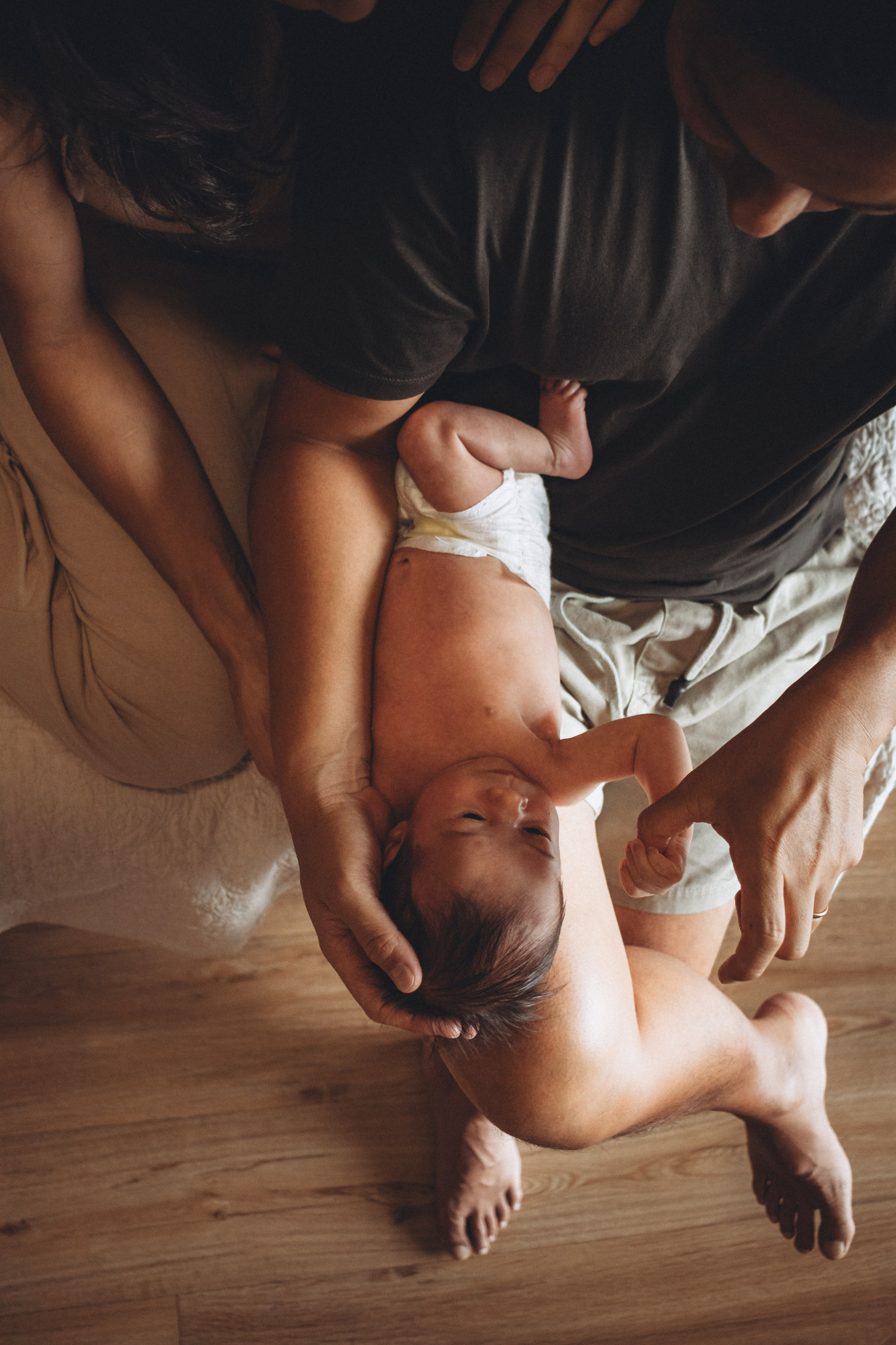 Saulo — Primeiros Dias. Principal