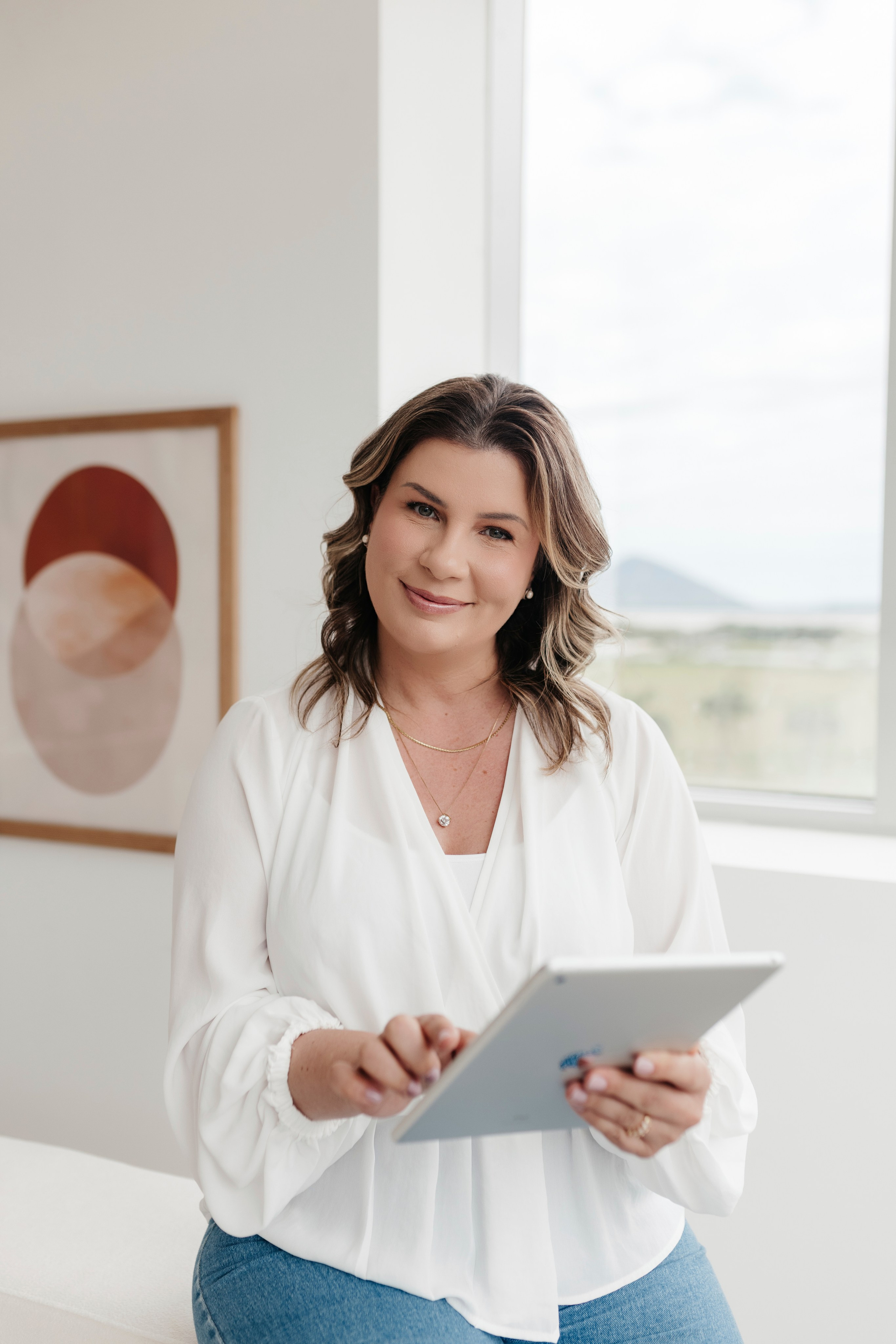 Dra. Adele & Dra. Aline | Dentistas. Coraafotografia.com