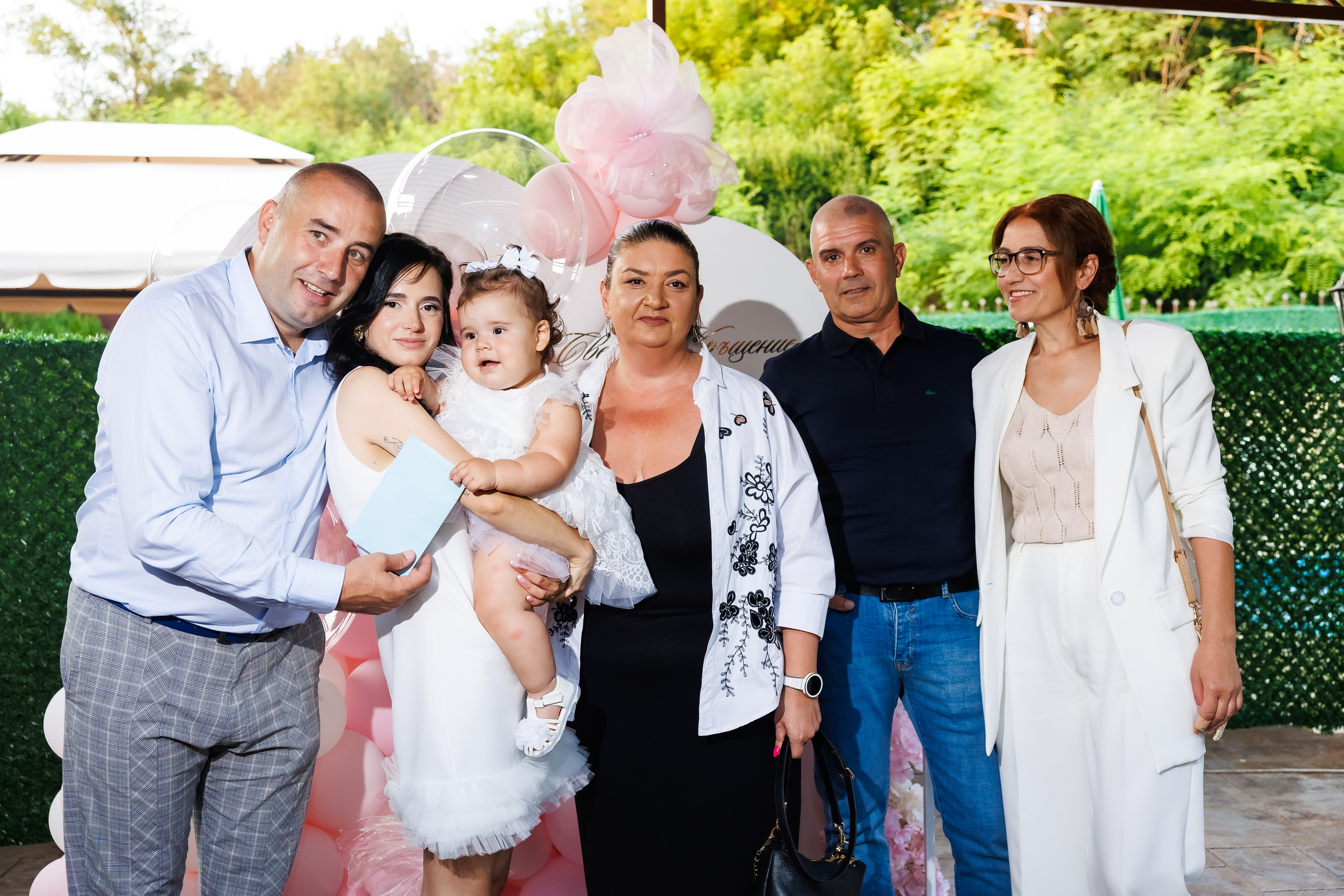 Bachelorette Party. Фотограф Ирина Йотова