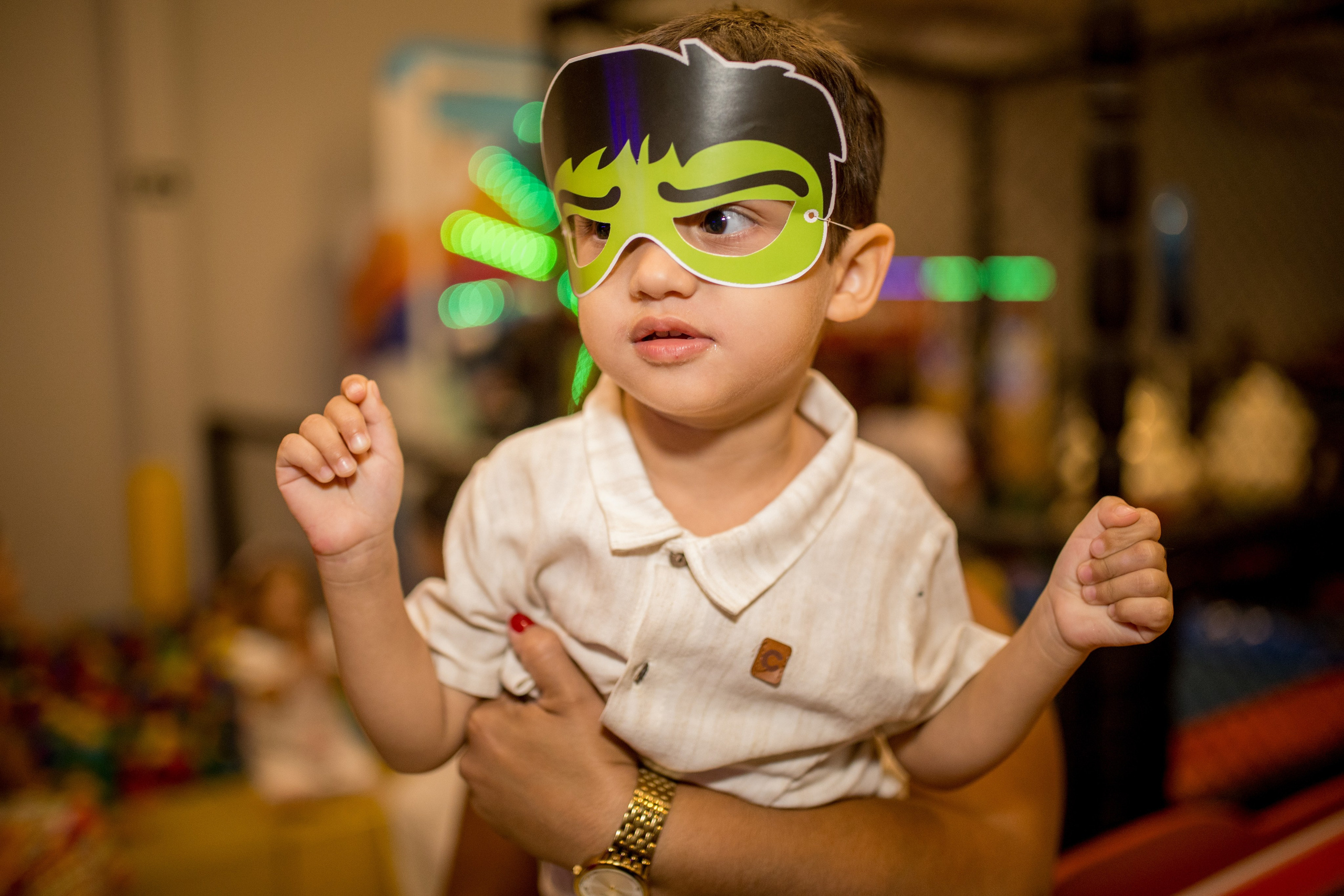 Infantil. Danilo Souza Fotografia