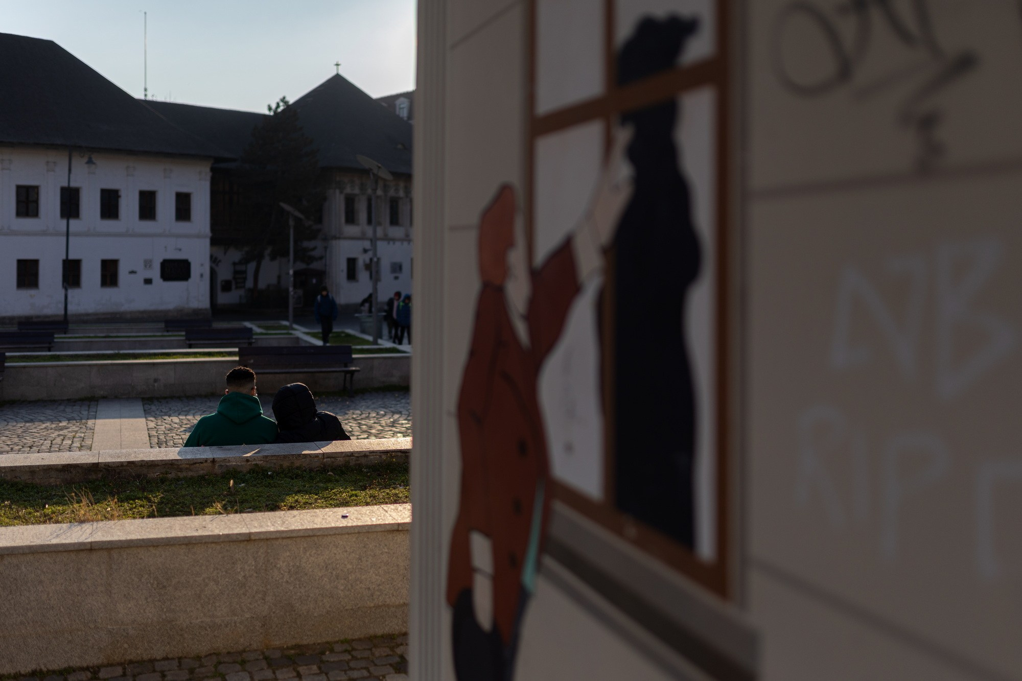 Urban Wander. A Creative Insight | Catalin Nastase