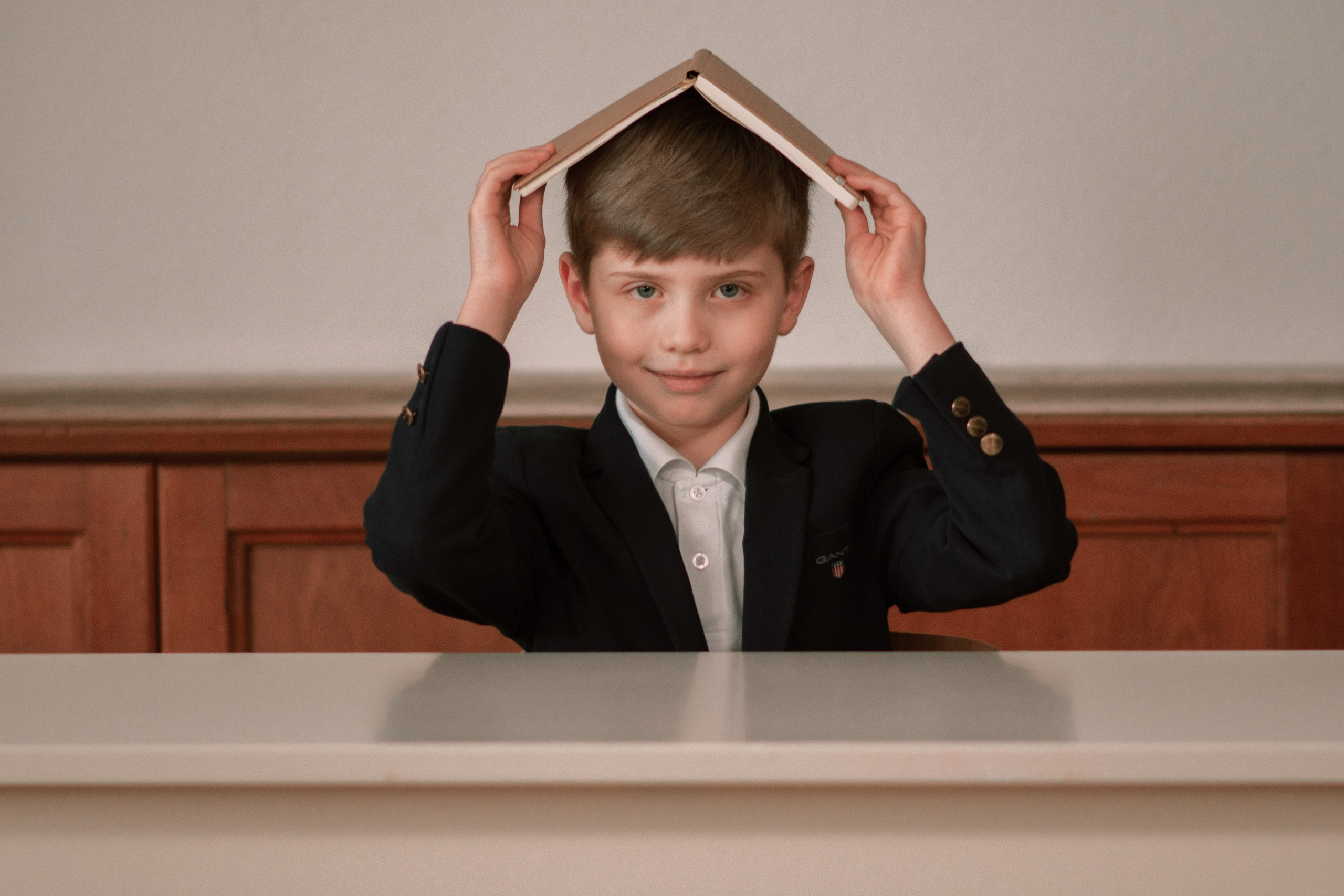 Портреты. Семейный и детский фотограф