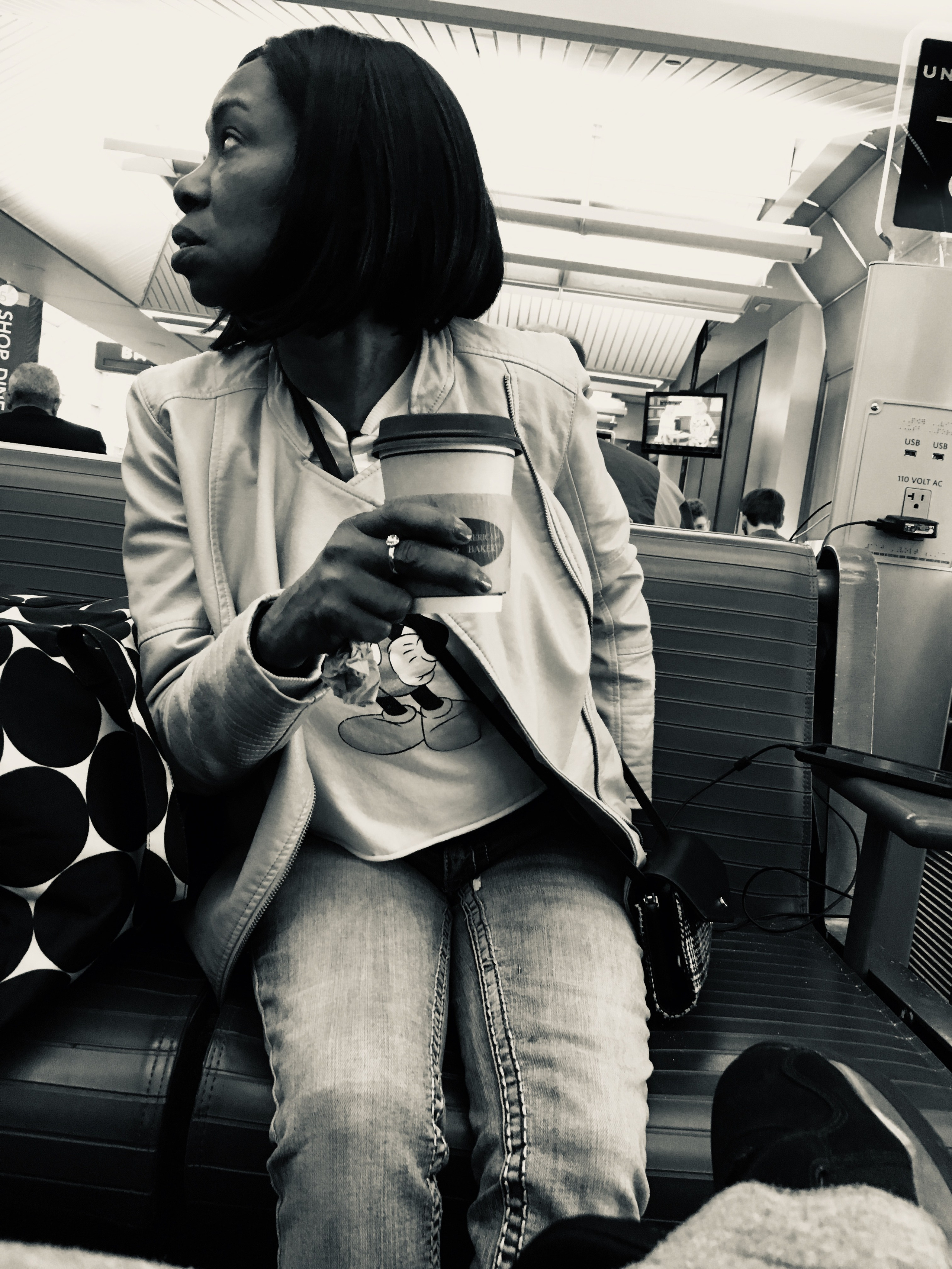 Lens Work From the Field 2