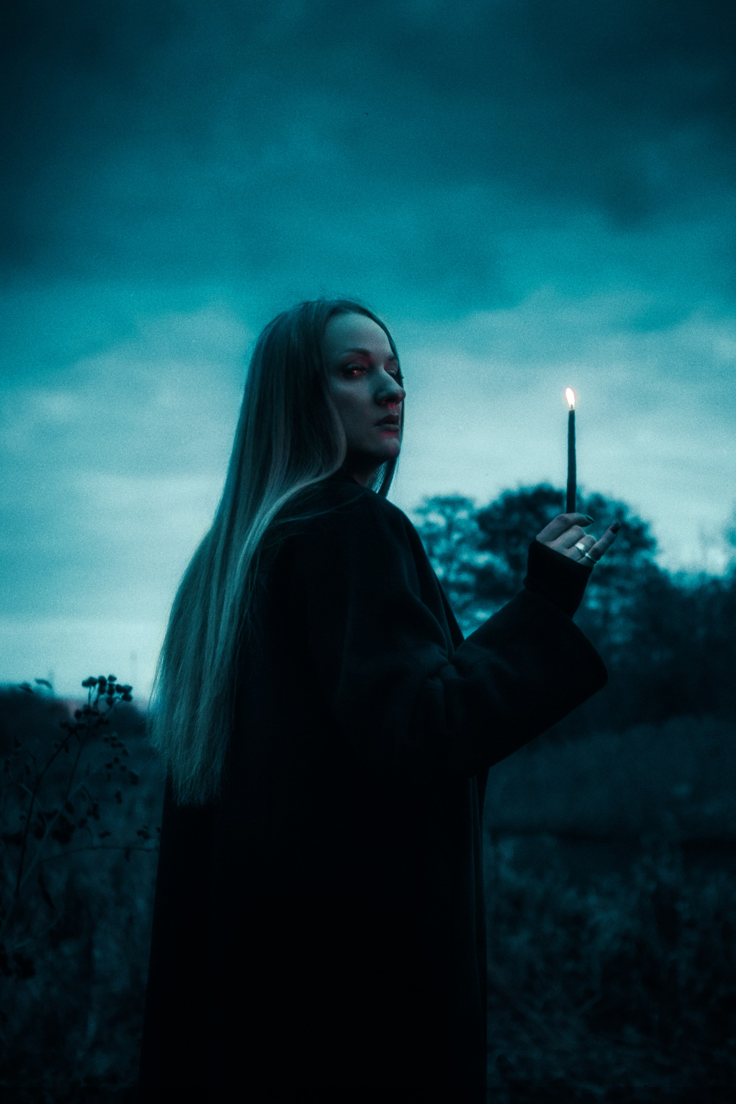 Anya. Yana — Cinematic Photoshoots in Minsk