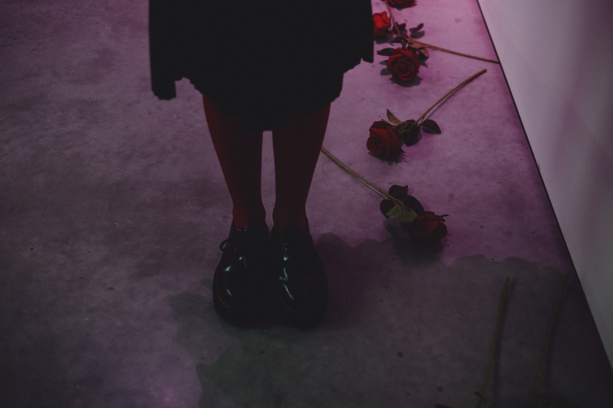 Smiltė. Fotografė Aleksandra Samozvanova