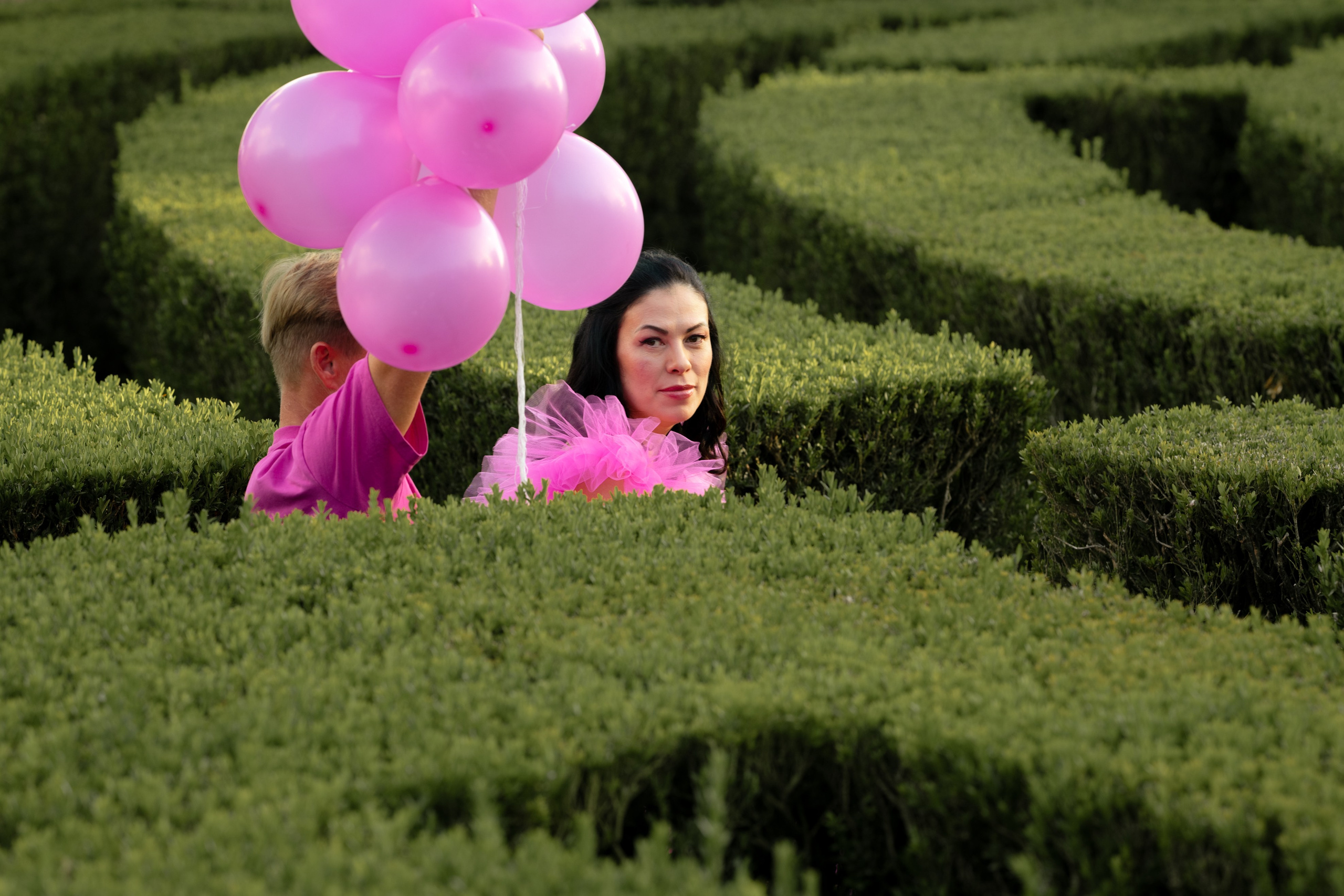Will be a GIRL. Anastasiia Antoniuk portrait, family and couple photographer, Portugal