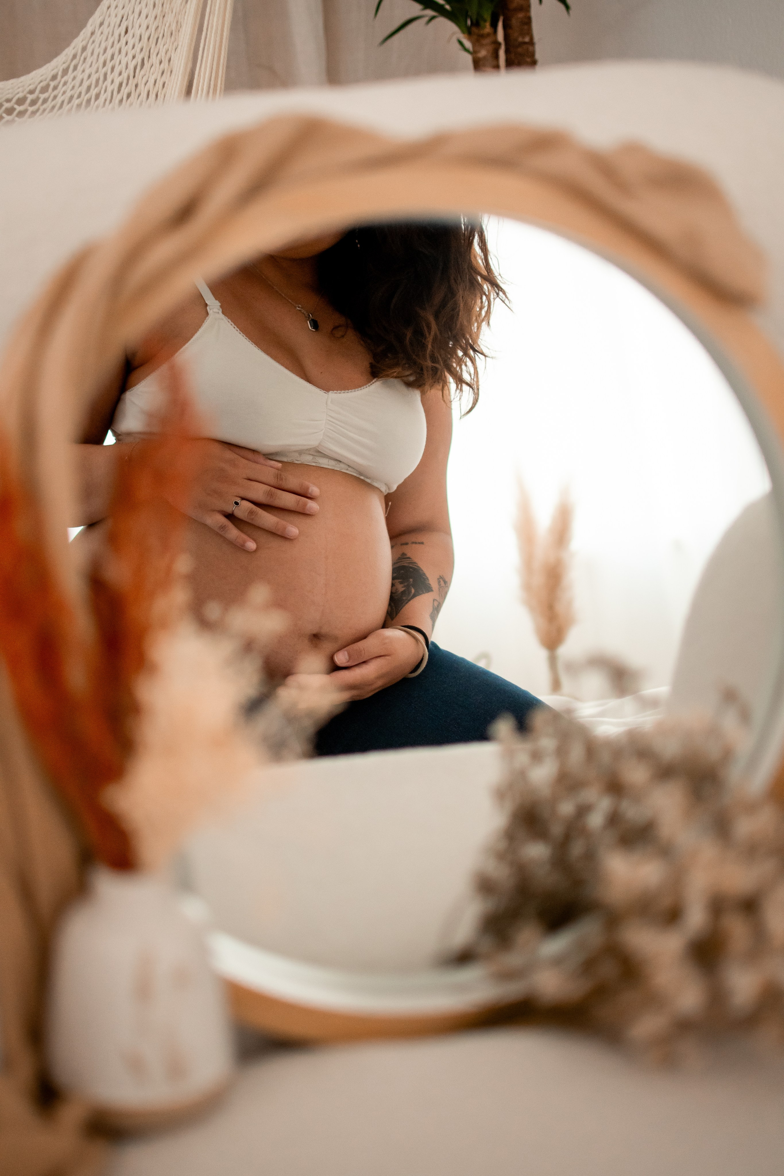 Grávidas. Niaferreiraphotography