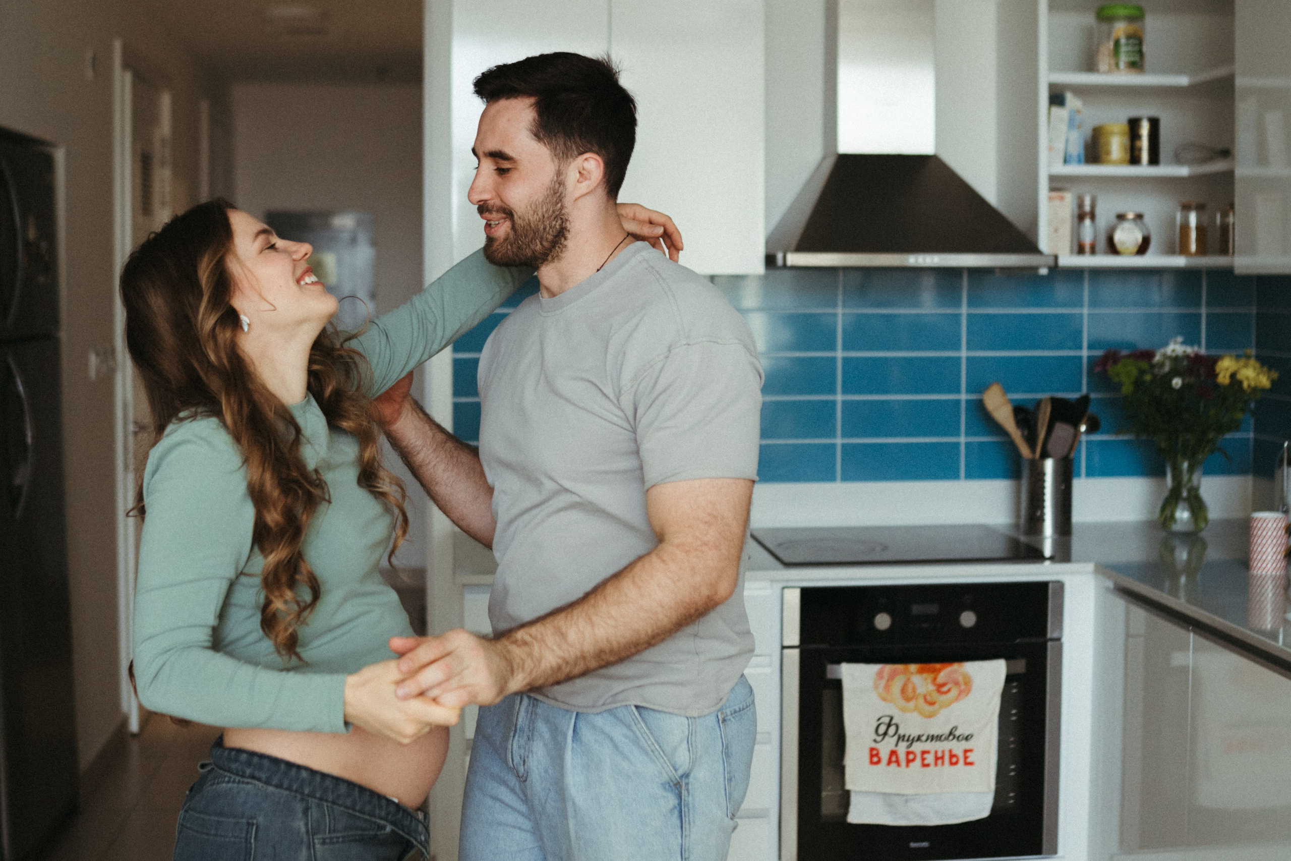 Dasha and Jenya. Maternity. Family photographer in Saudi Arabia