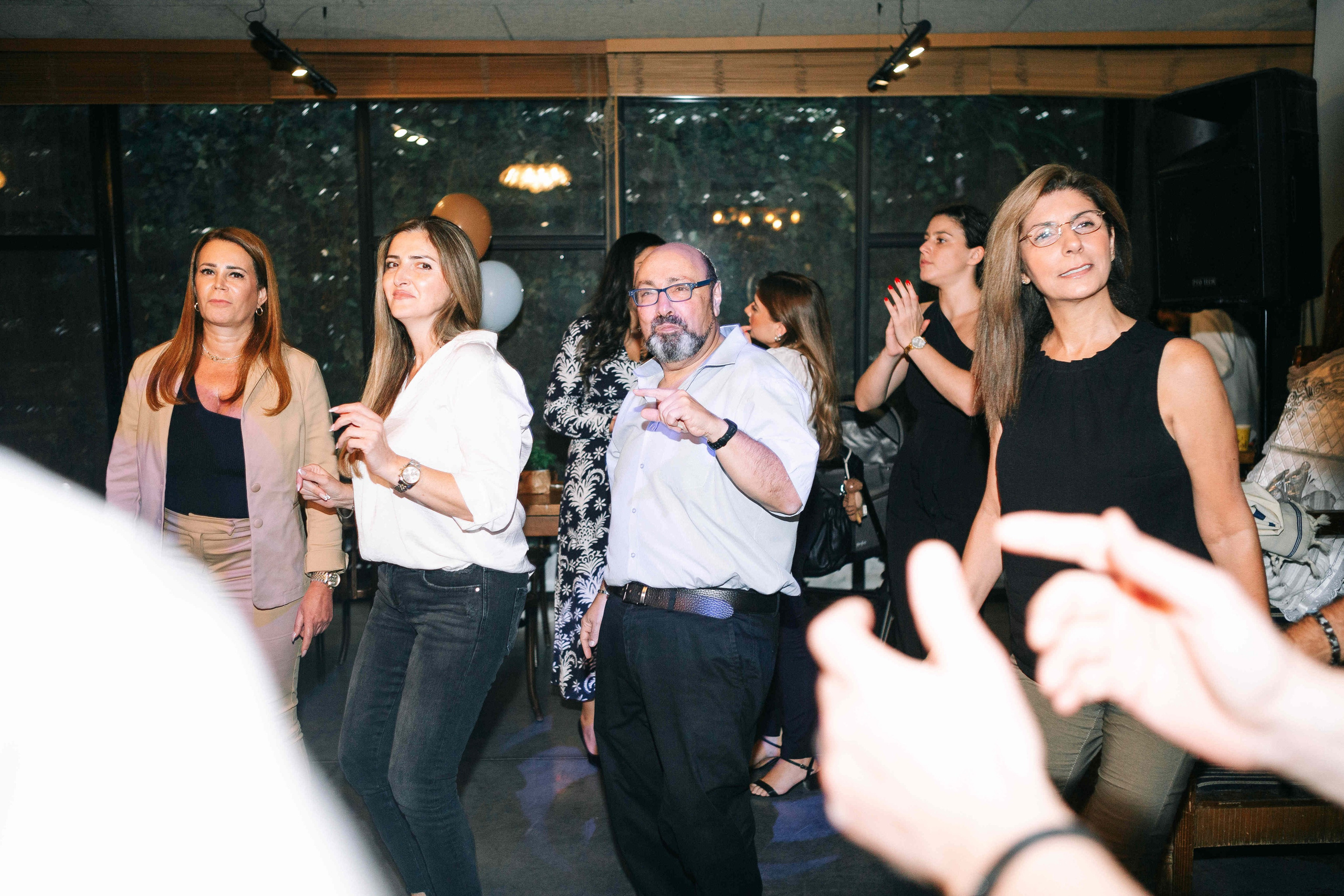 BRIT MILA (BIG EVENT). PHOTOGRAPHER IN ISRAEL