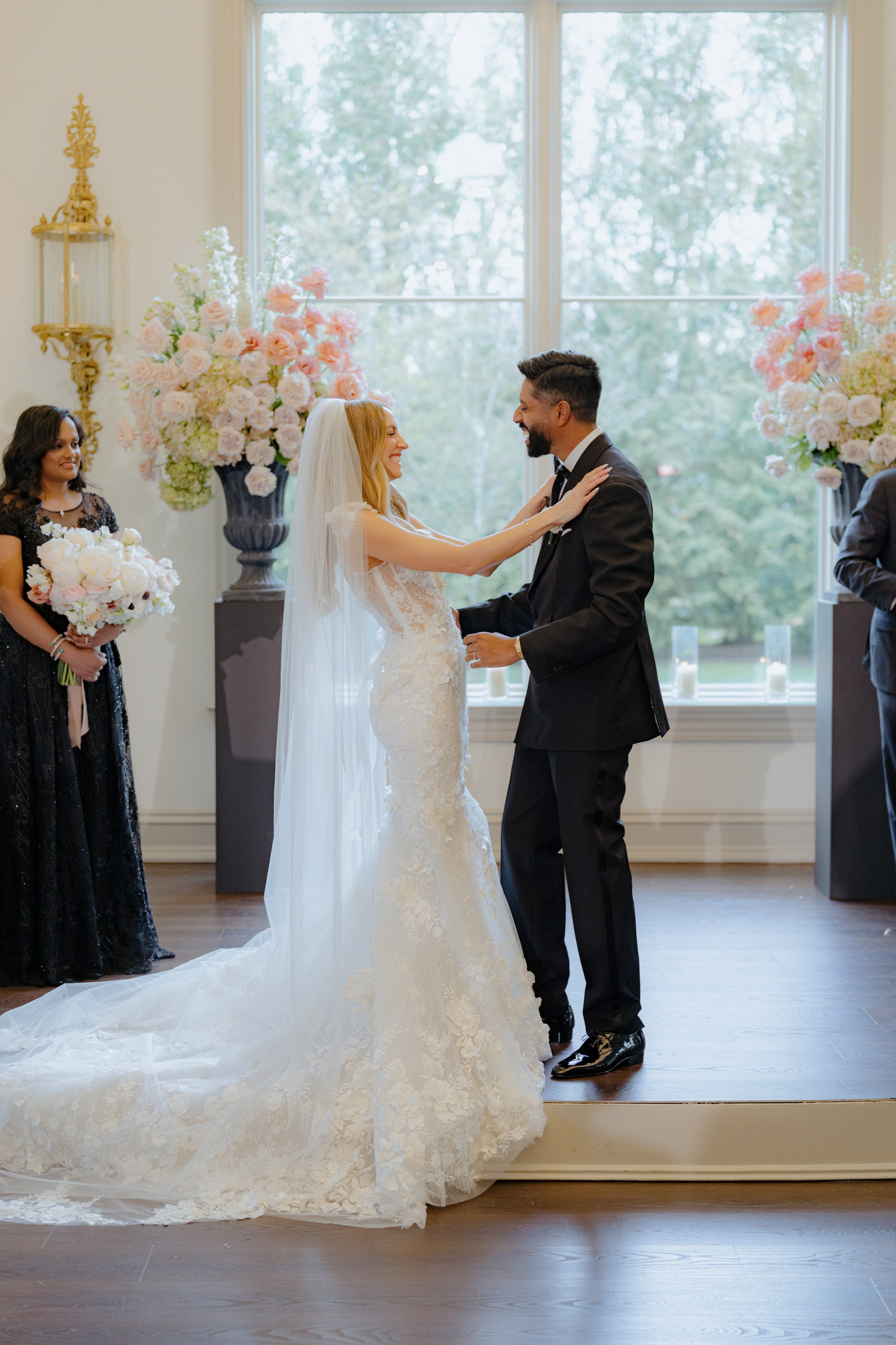 Luxury Indian Wedding Photography Gallery | New York & New Jersey & Florida | Vova Chi. Wedding photographer and videographer New York | New Jersey