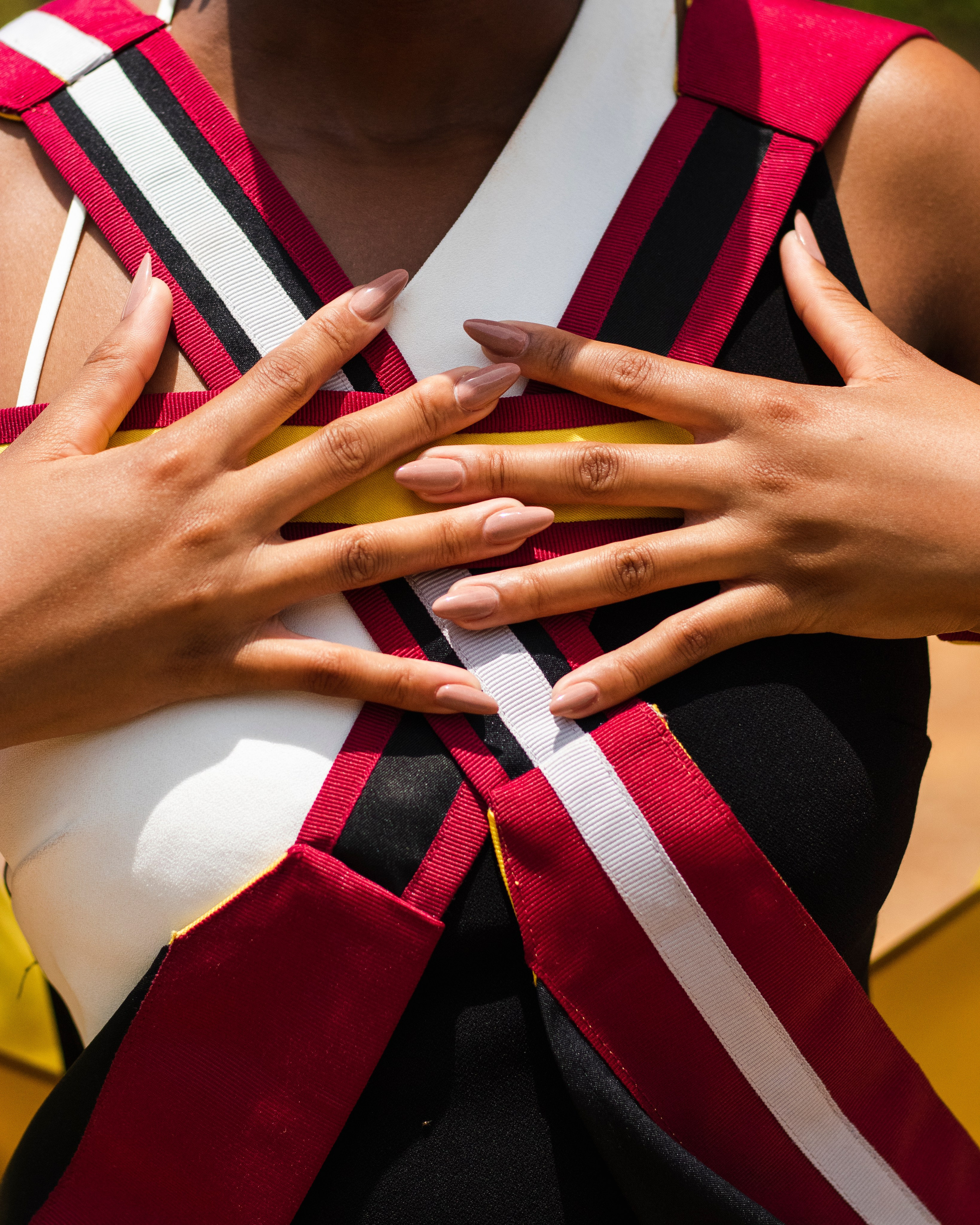 Graduations. KAYdaGEE